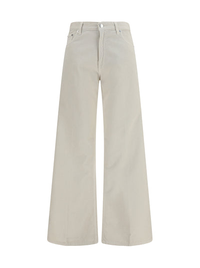 clara velvet pier jeans