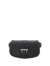 ALEXANDER MCQUEEN OS t-bar satchel bag