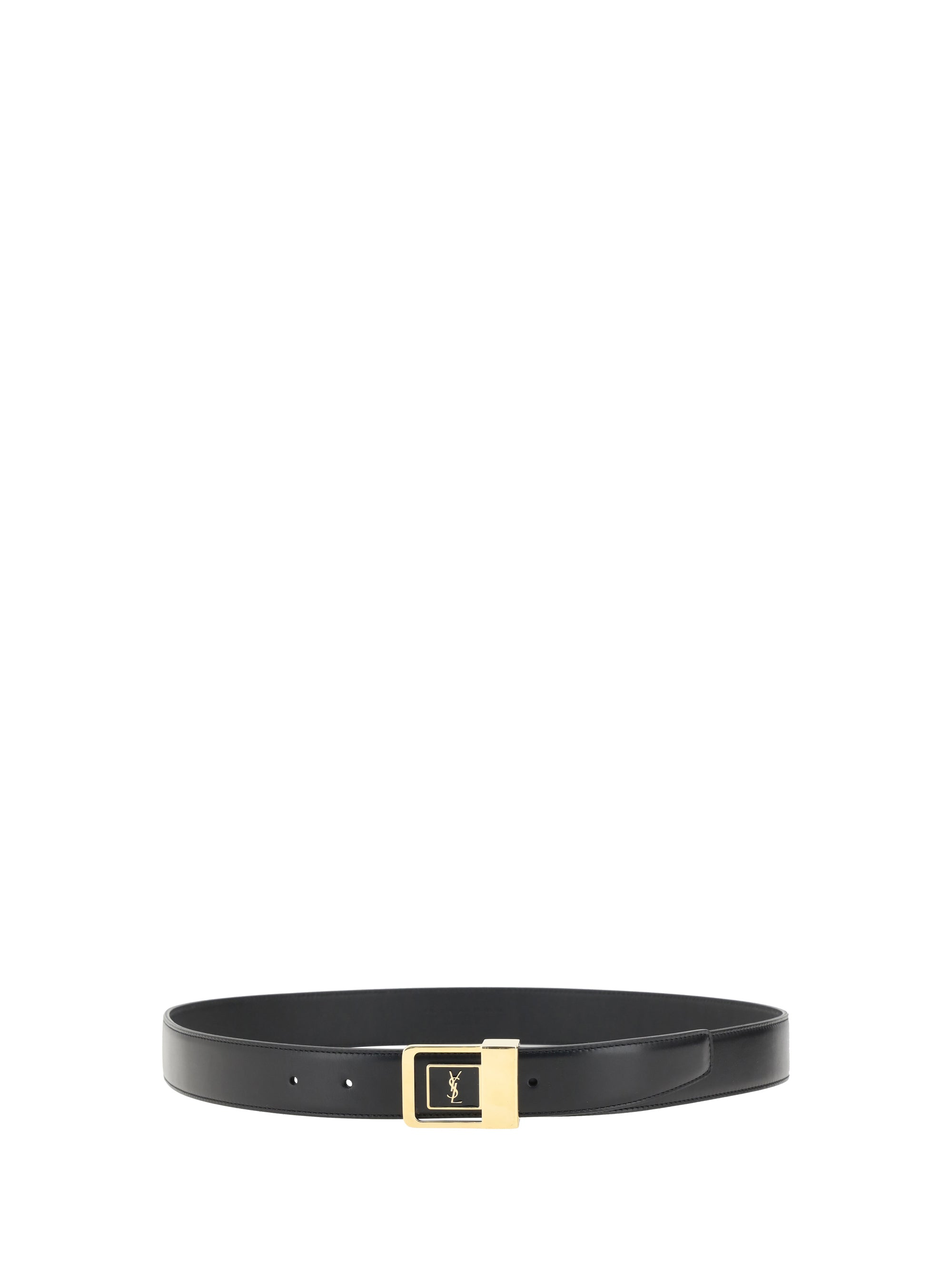 SAINT LAURENT 85 ysl belt