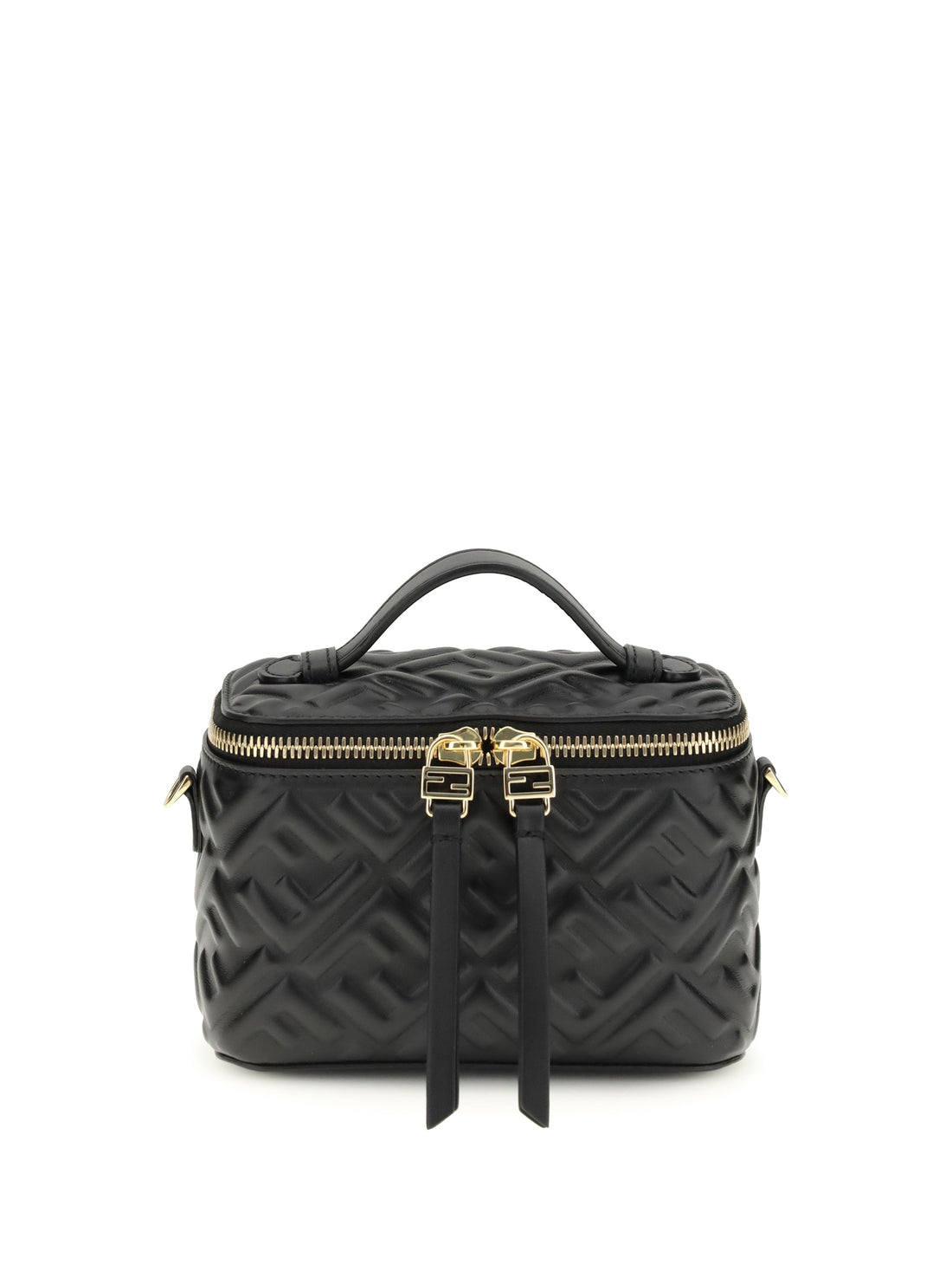 FENDI OS vanity handbag
