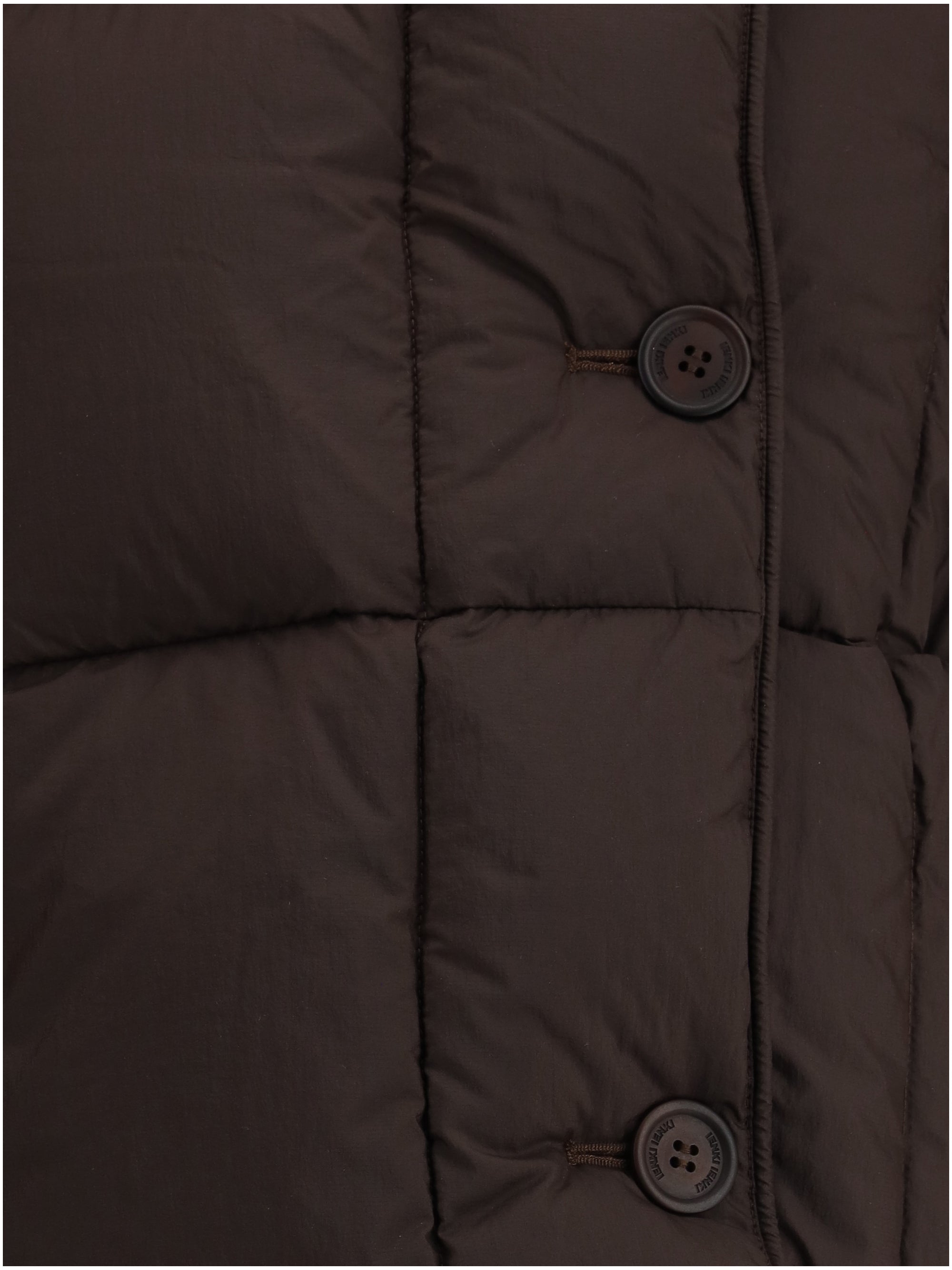 IENKI IENKI S cozy cloud vest micro