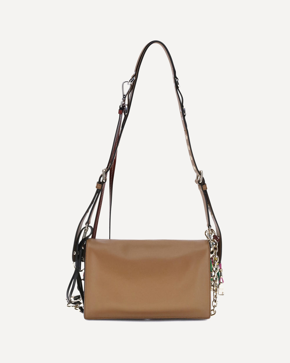 soft sound small shoulder bag