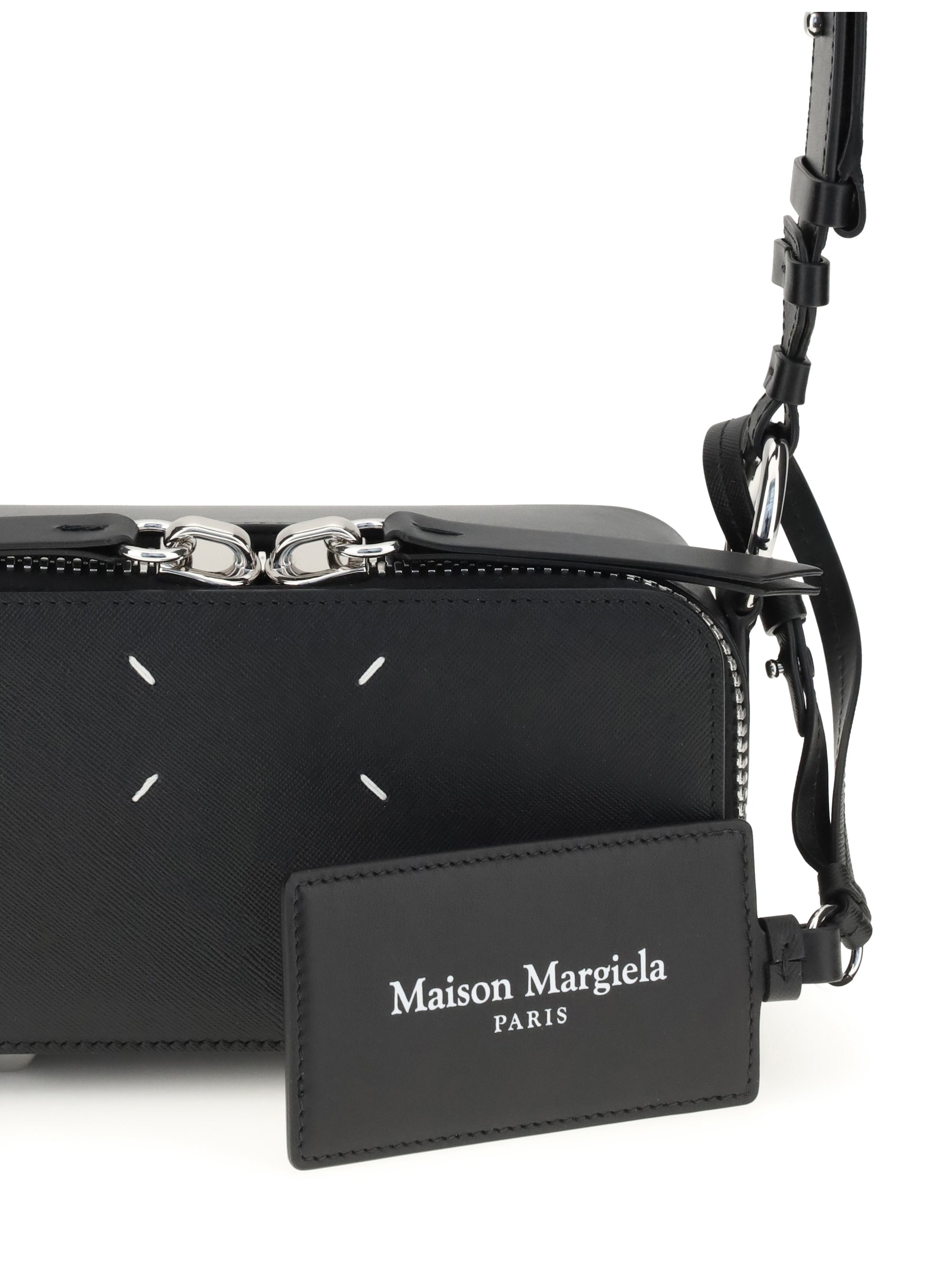 MARGIELA OS doll small shoulder bag