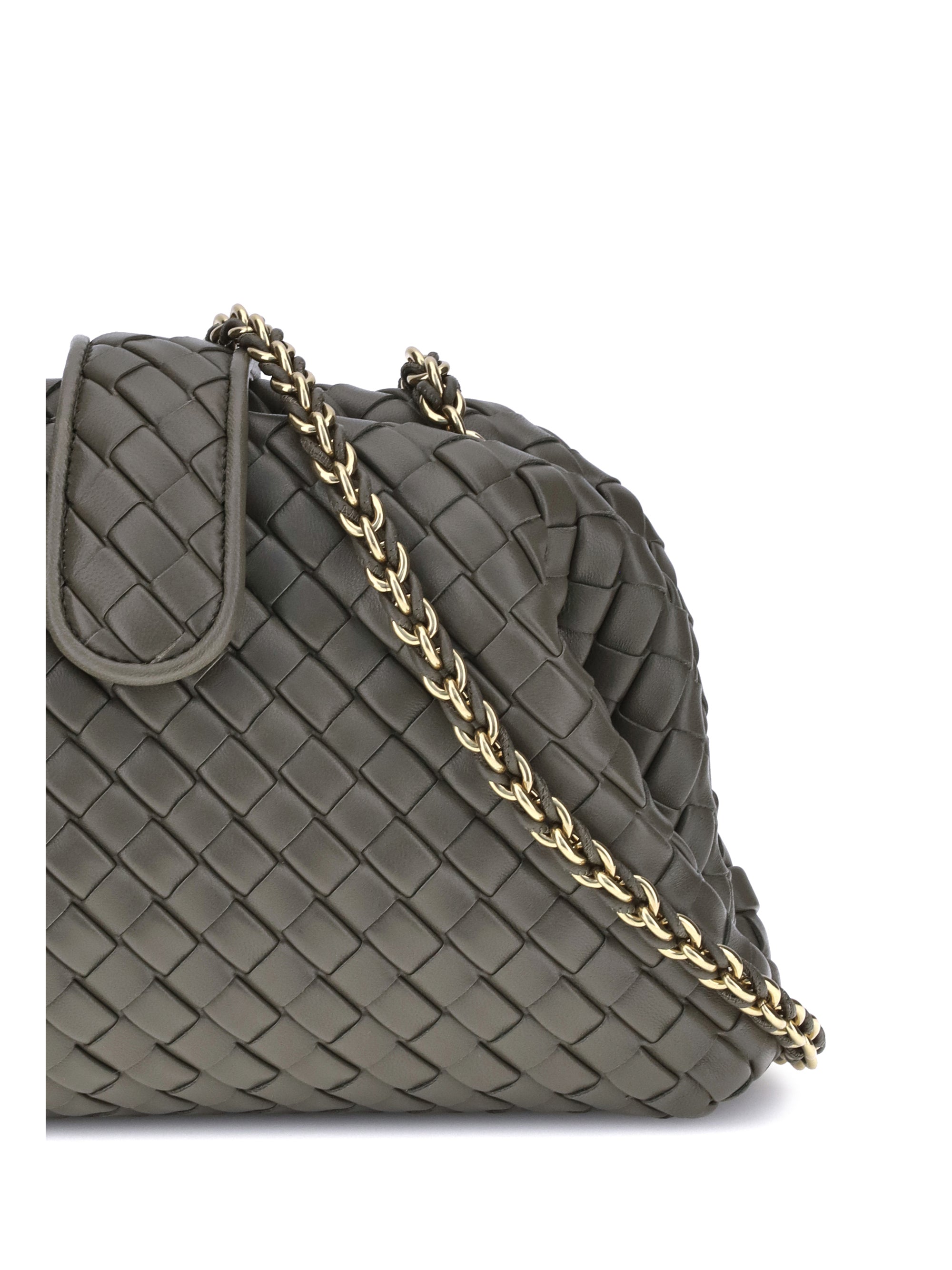 BOTTEGA VENETA OS lauren 1980 clutch bag