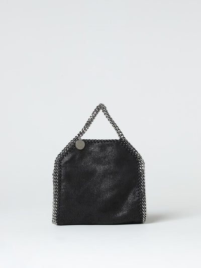 woman's mini bag