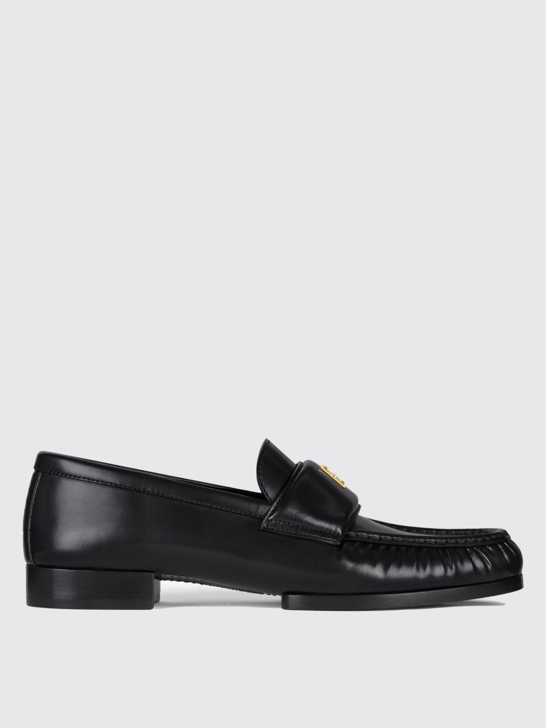 givenchy-woman-s-loafers-be201ve1we-black