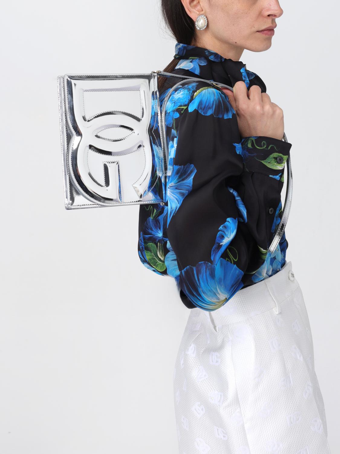 DOLCE & GABBANA OS woman&