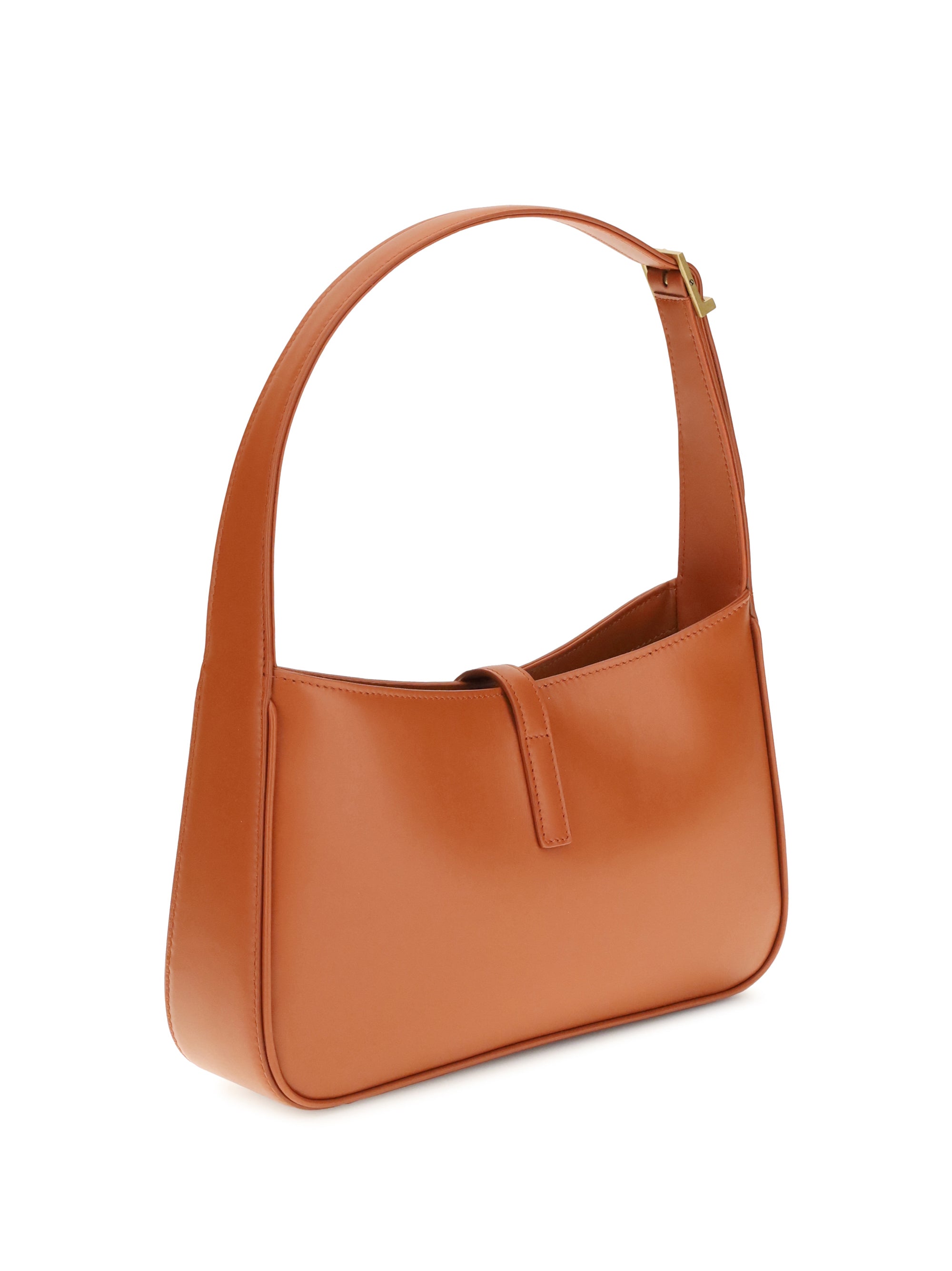 SAINT LAURENT OS hobo shoulder bag