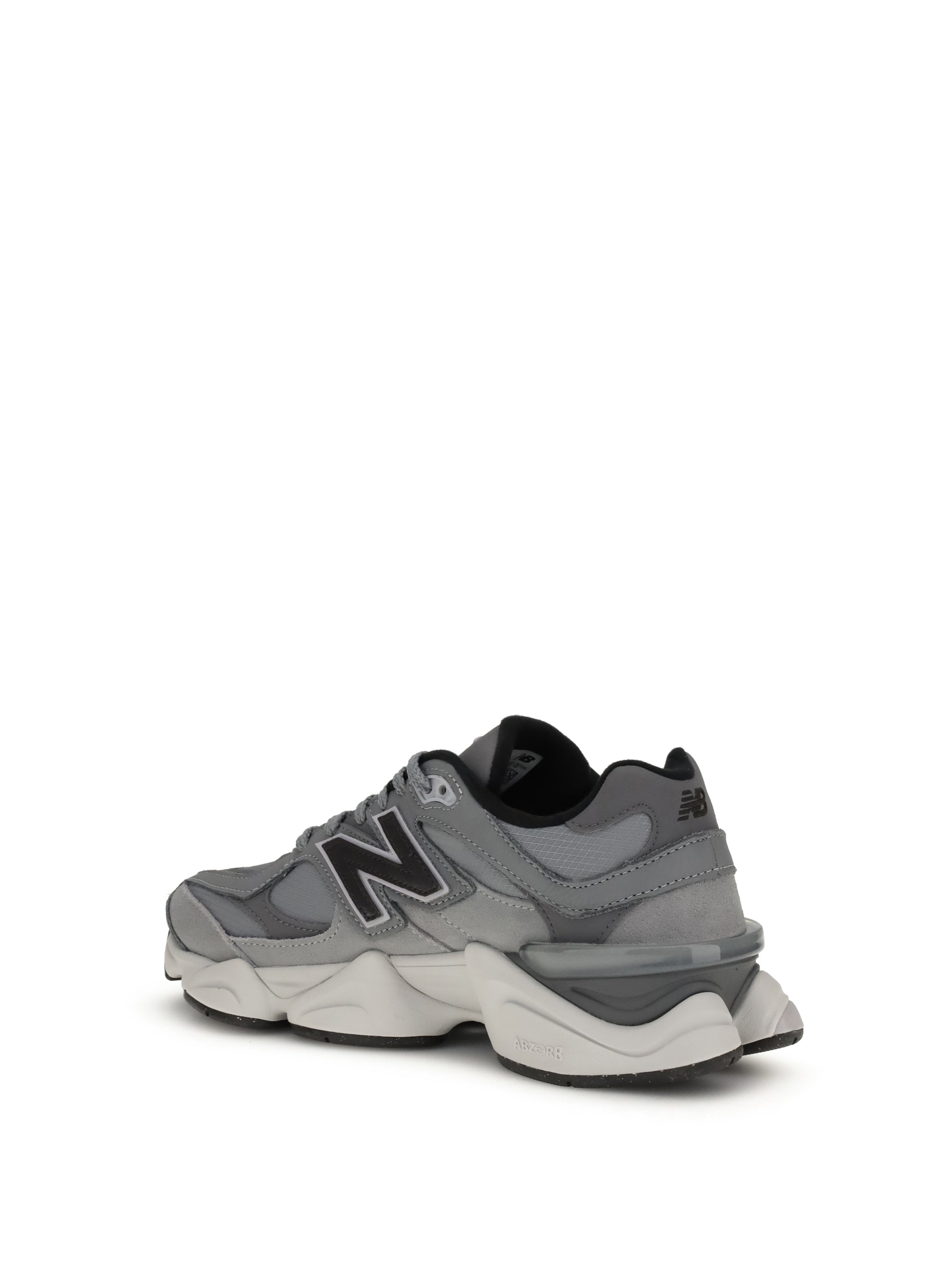 ALAIA 4 9060 sneakers