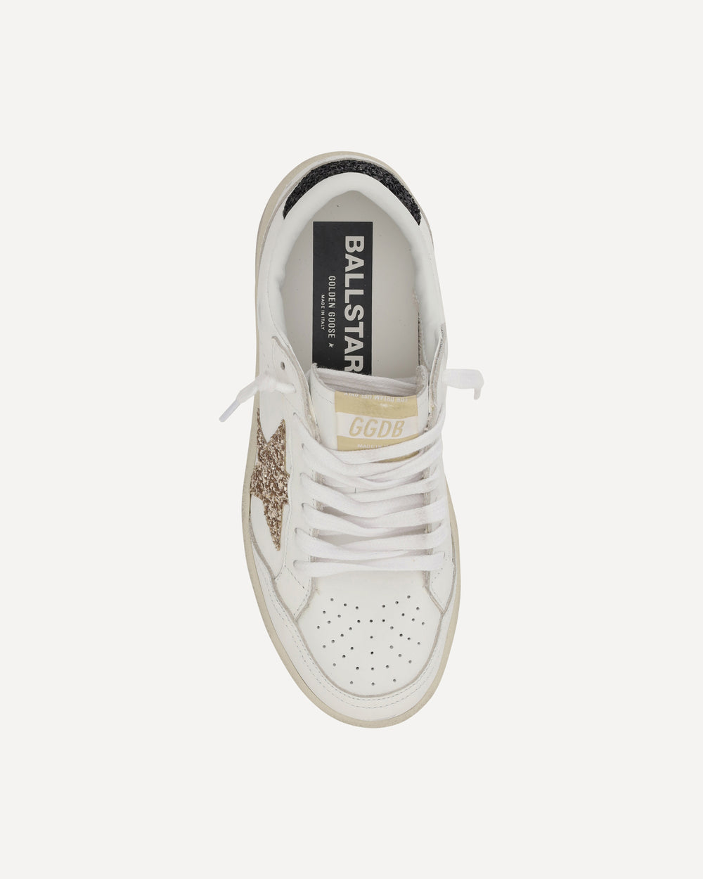 ball star sneakers