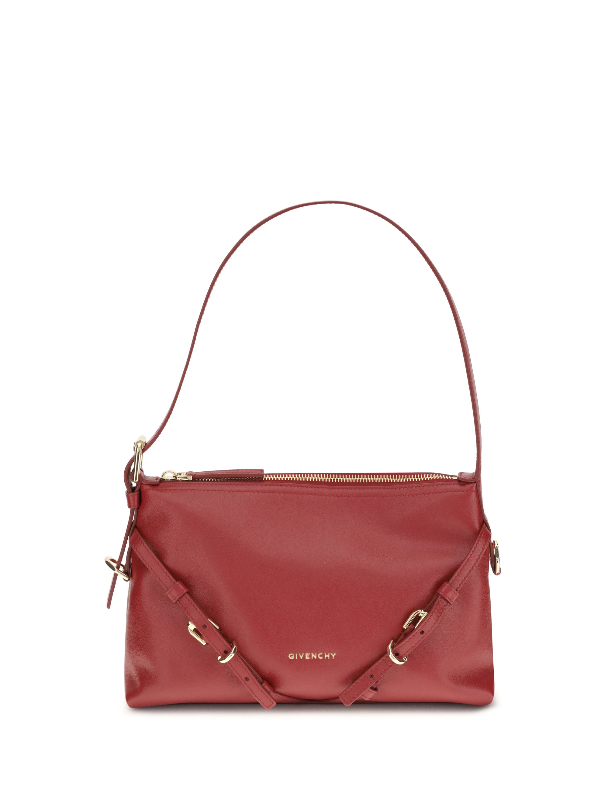 GIVENCHY OS voyou mini shoulder bag