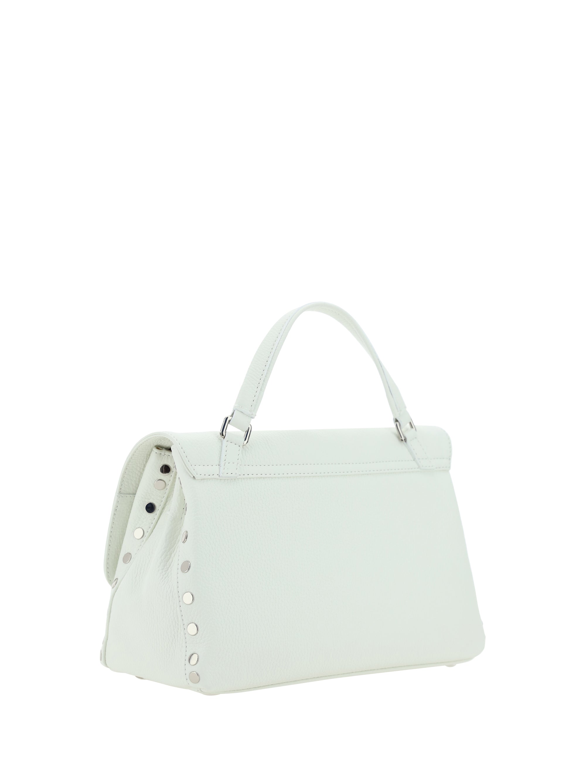 ZANELLATO OS postina daily shoulder bag
