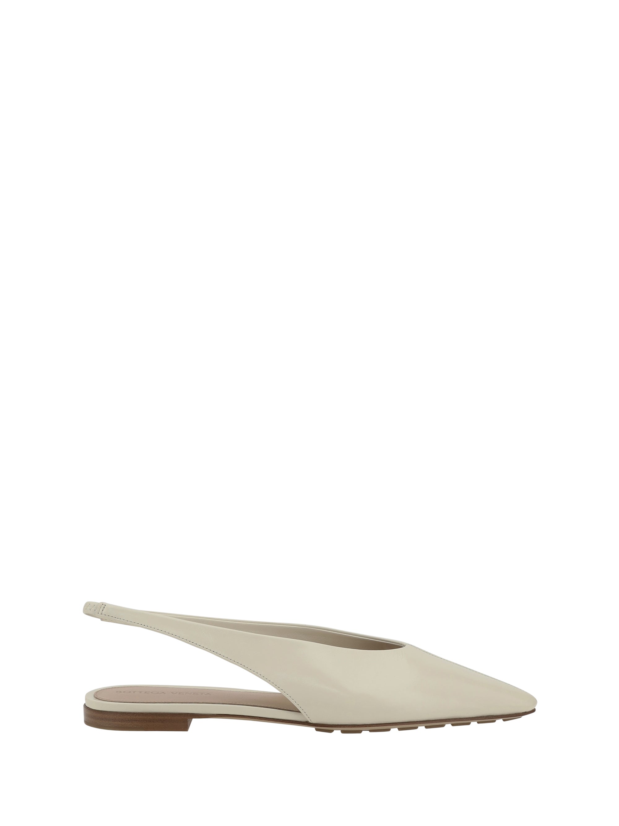 Bottega Veneta Slingback Pumps