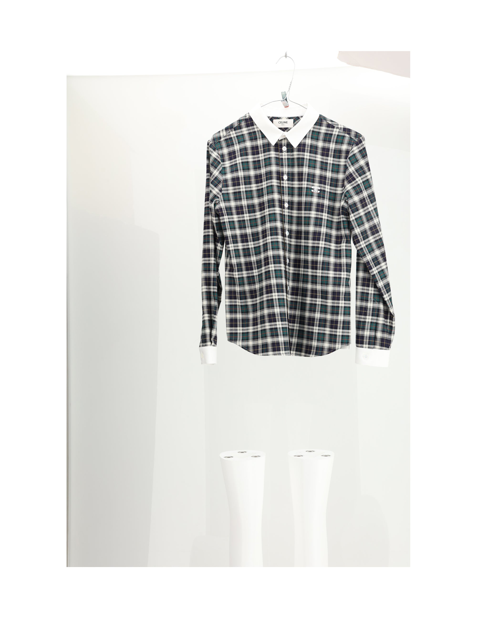 CELINE 40 chemise mia col st germain