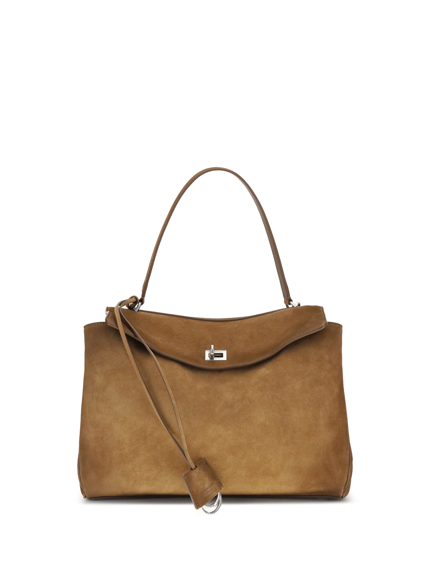 BALENCIAGA OS medium rodeo bag