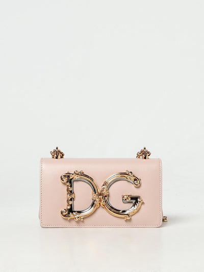 woman's mini bag