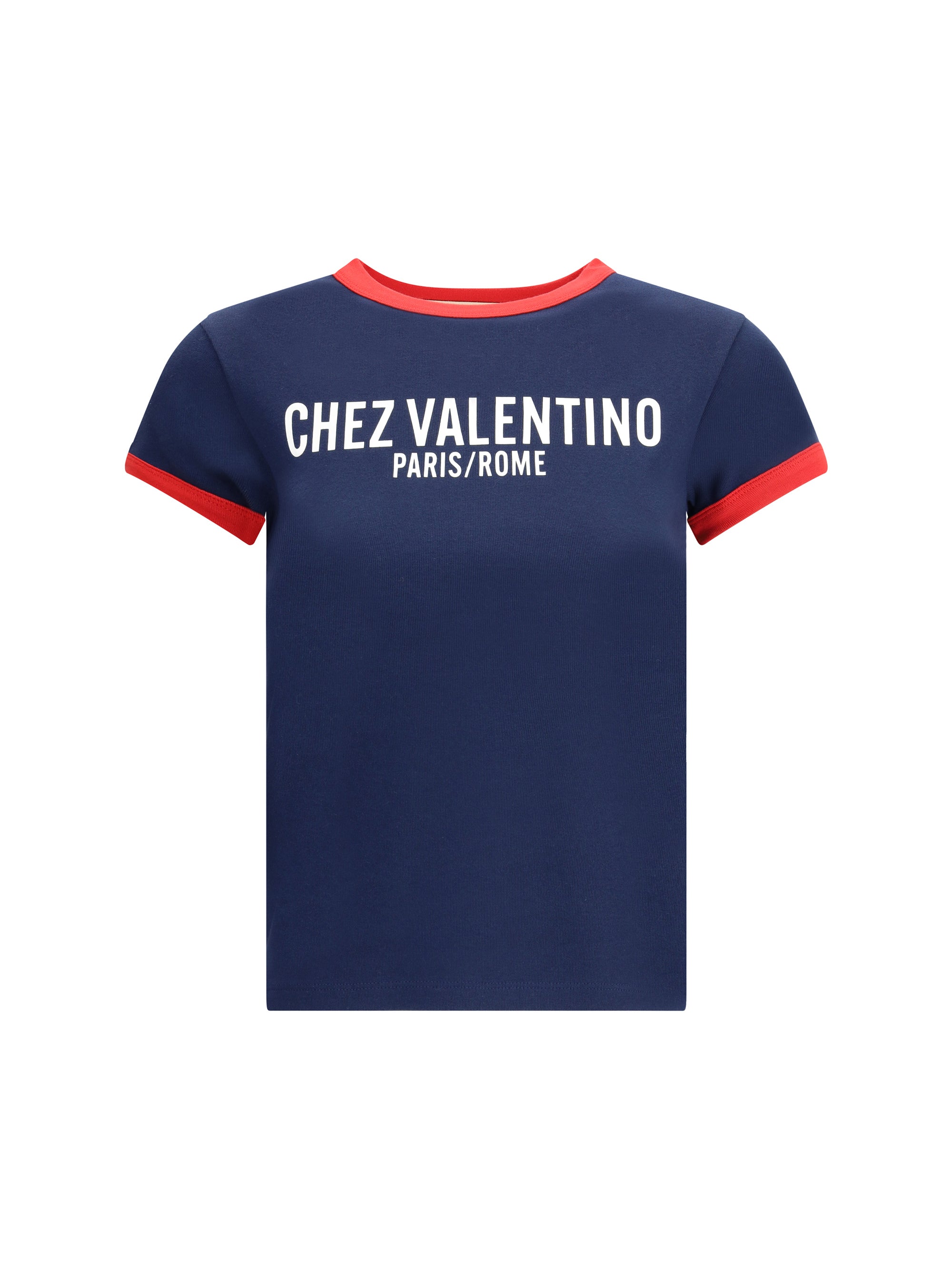 VALENTINO S chez valentino t-shirt