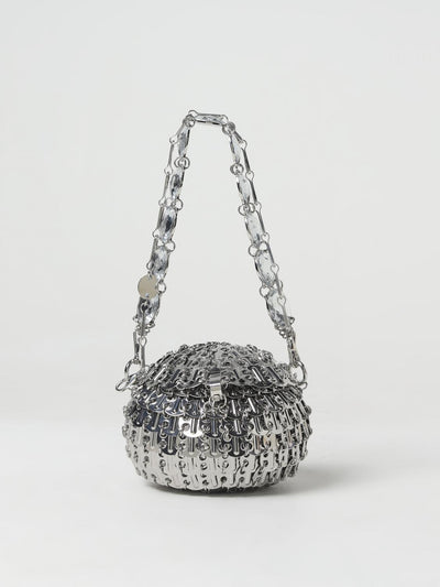 woman's mini bag