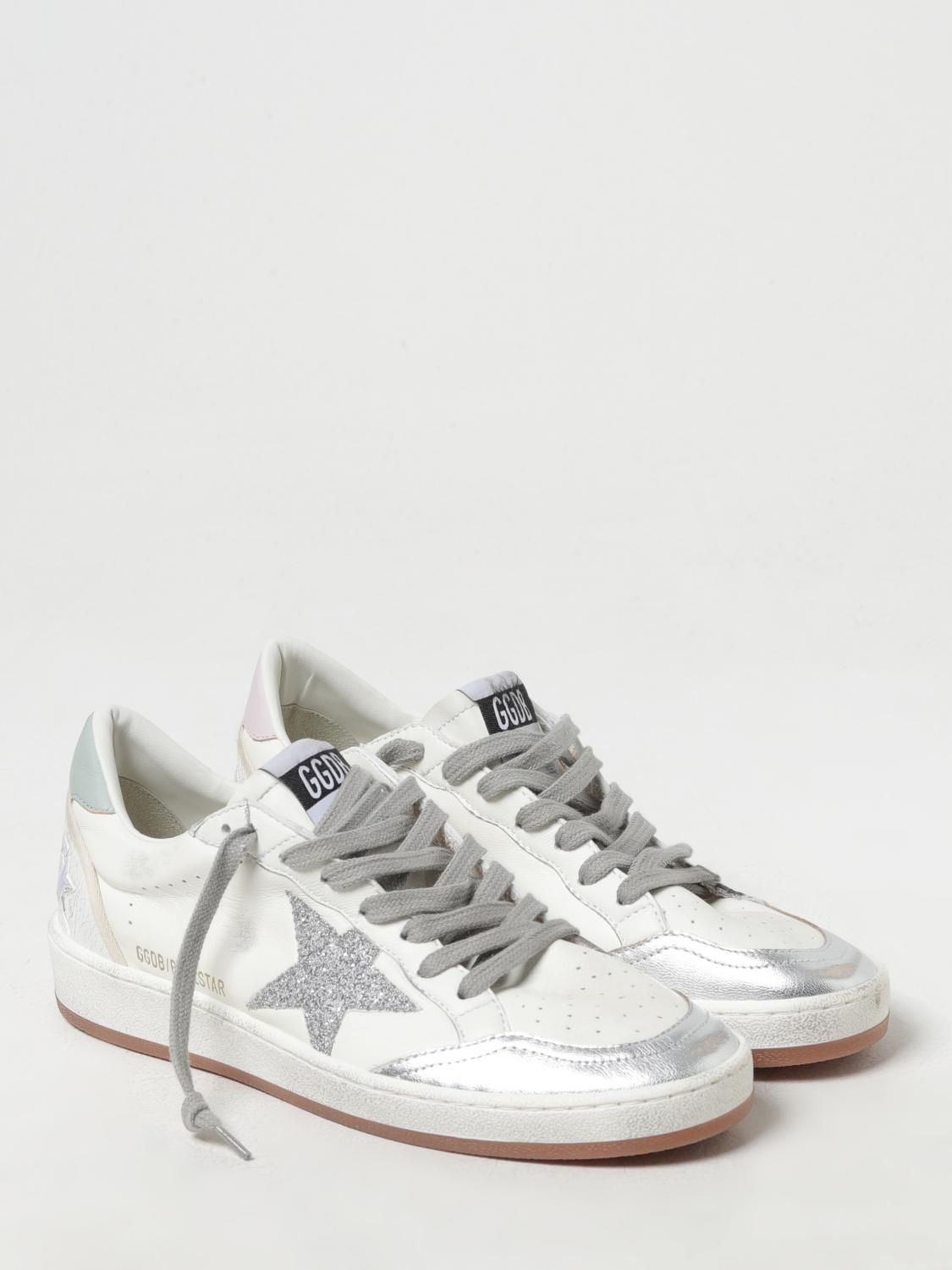 GOLDEN GOOSE 40 woman&