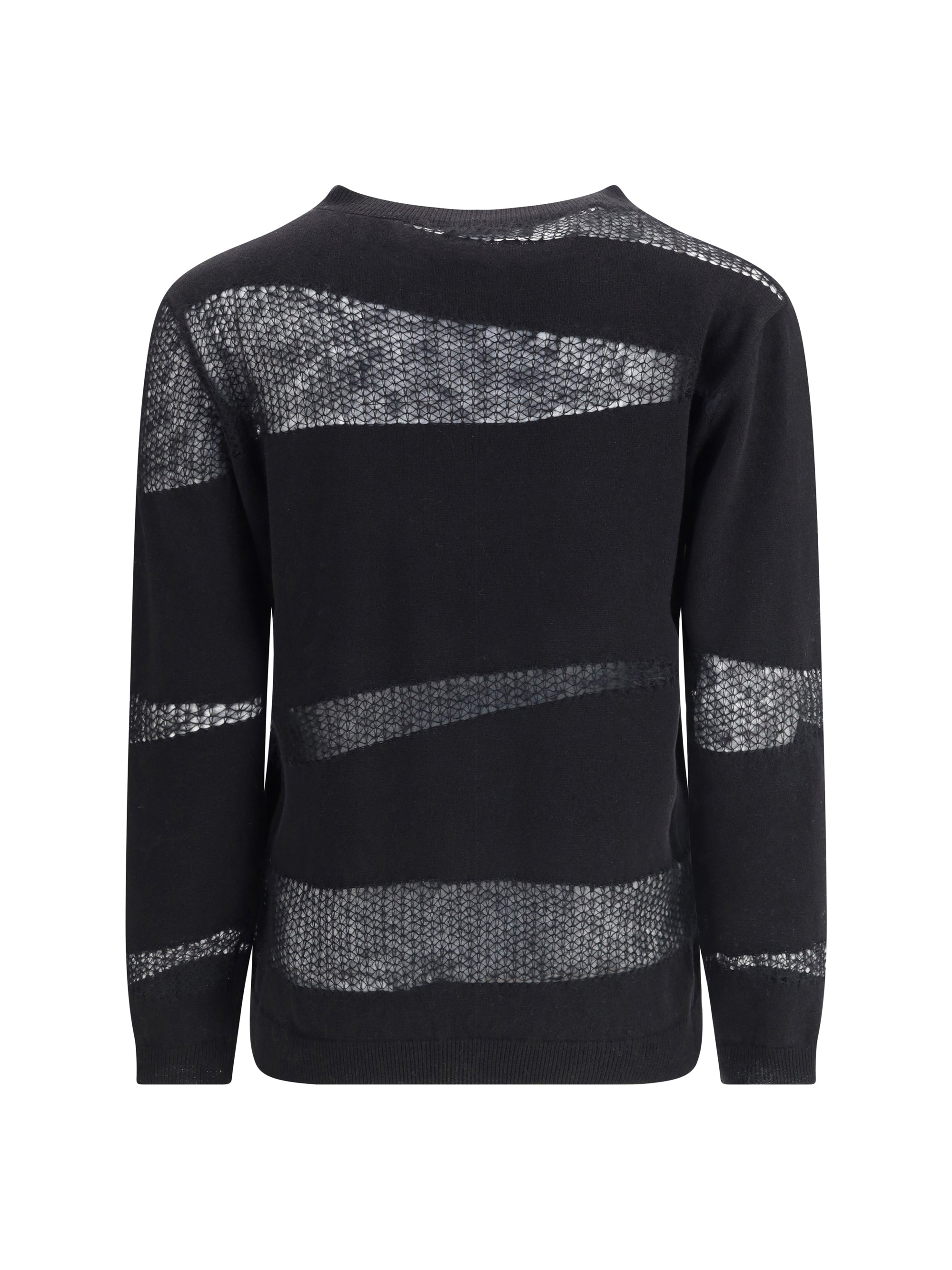 FABIANA FILIPPI 40 wool sweater