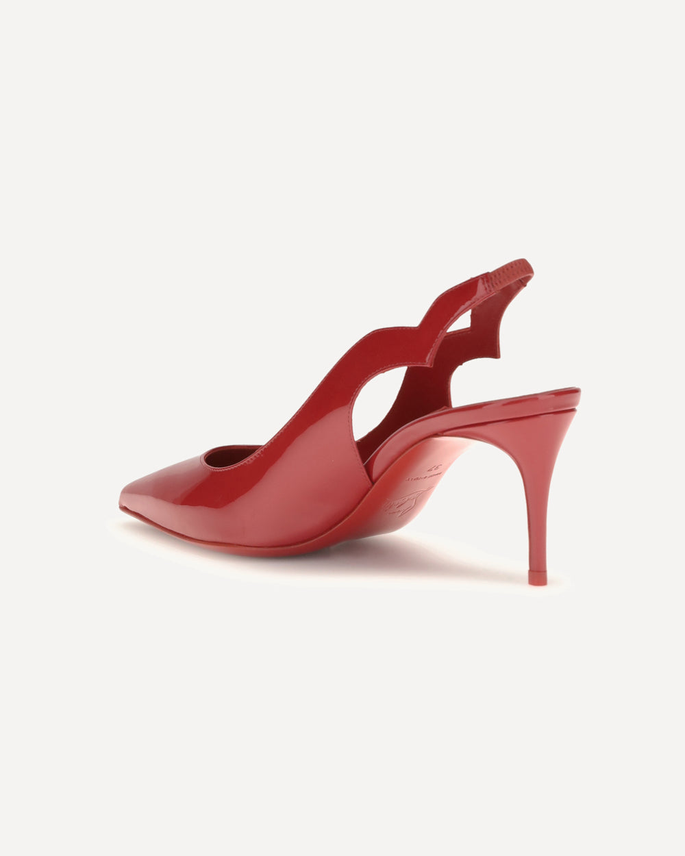 hot chick pumps