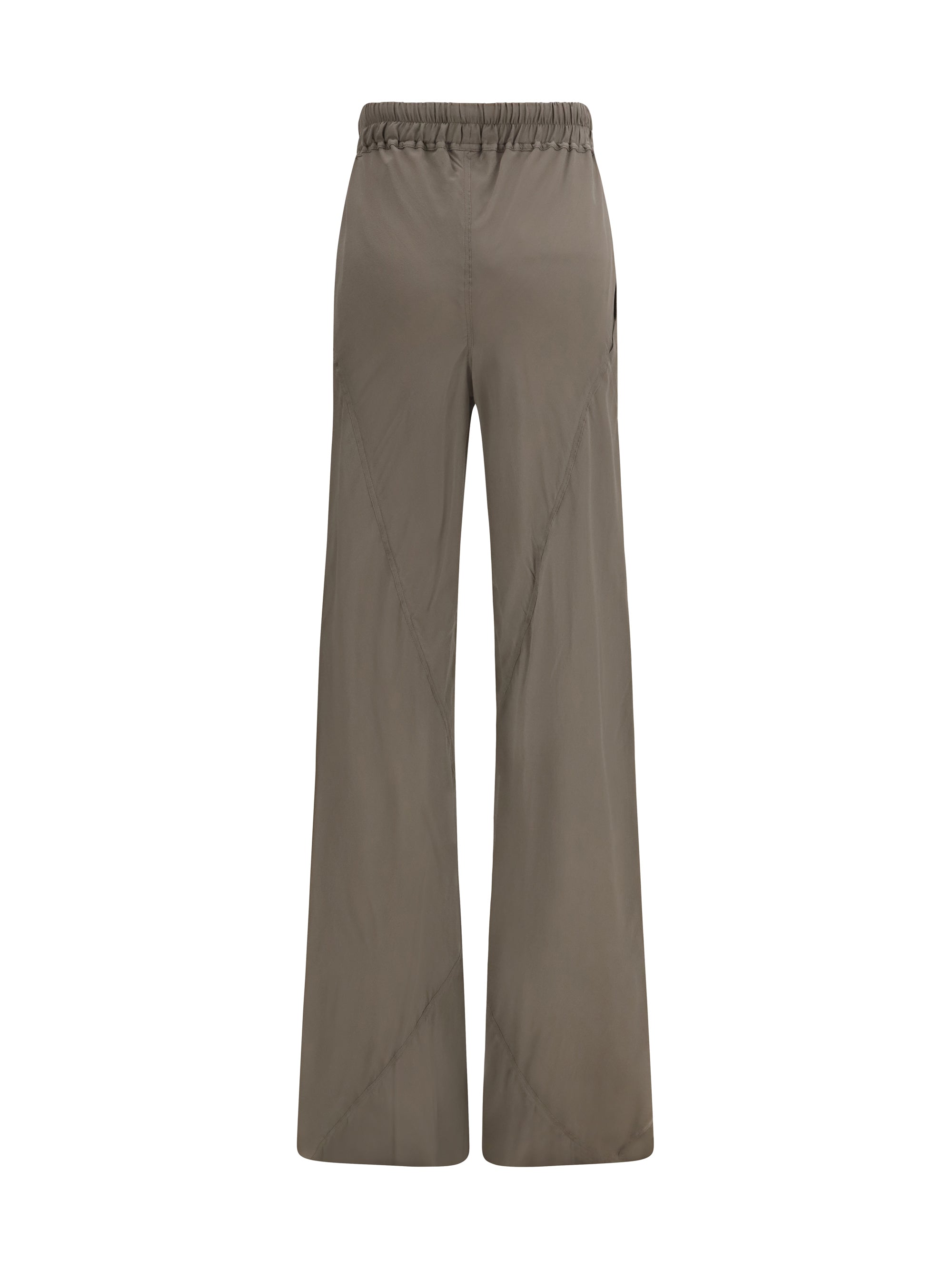 RICK OWENS 40 drawstring pants