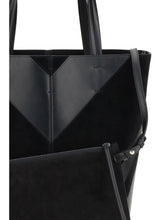 PHOEBE PHILO OS pot cabas tote bag