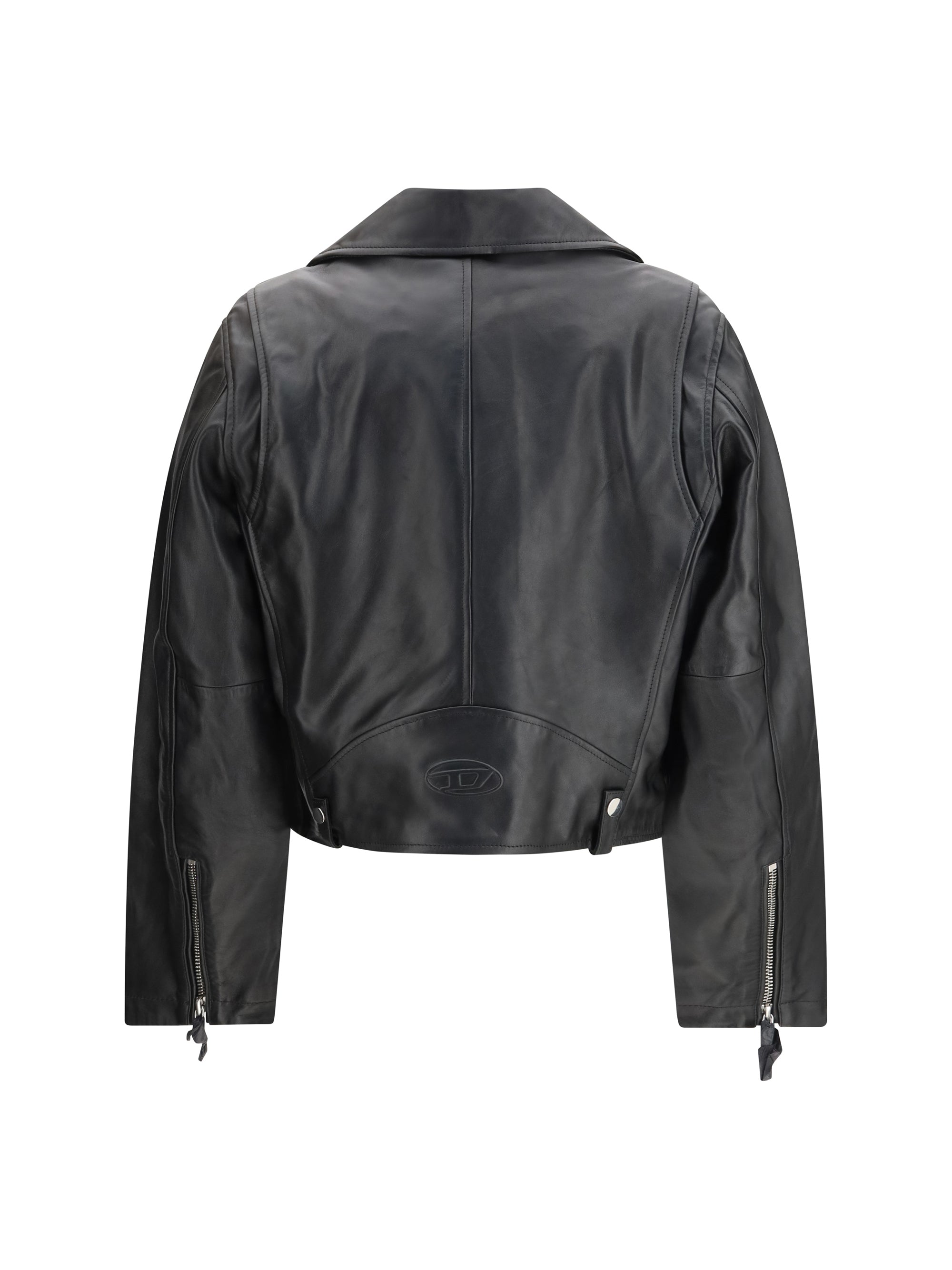 DIESEL 40 l-unatic jacket