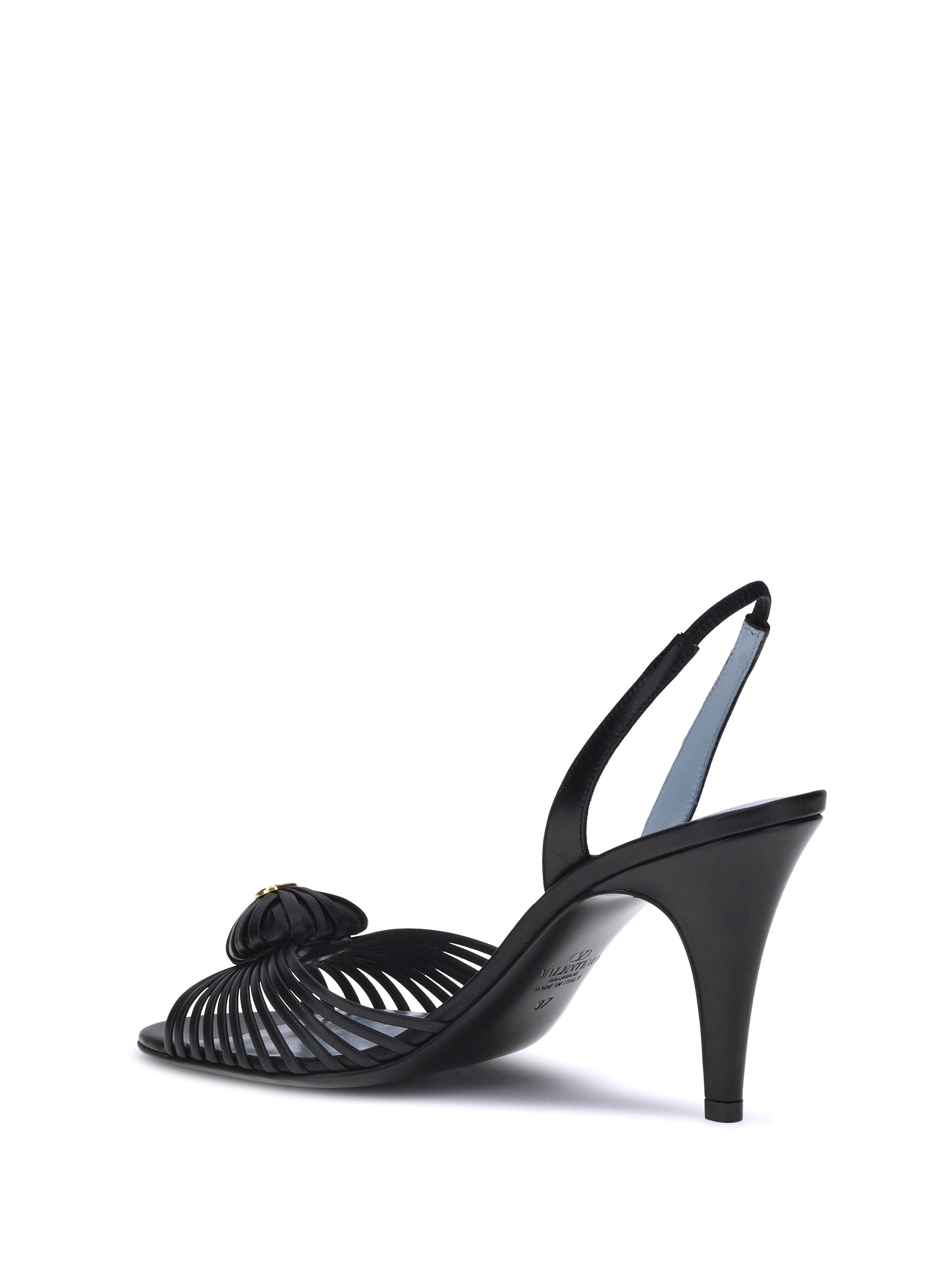 royal sandals