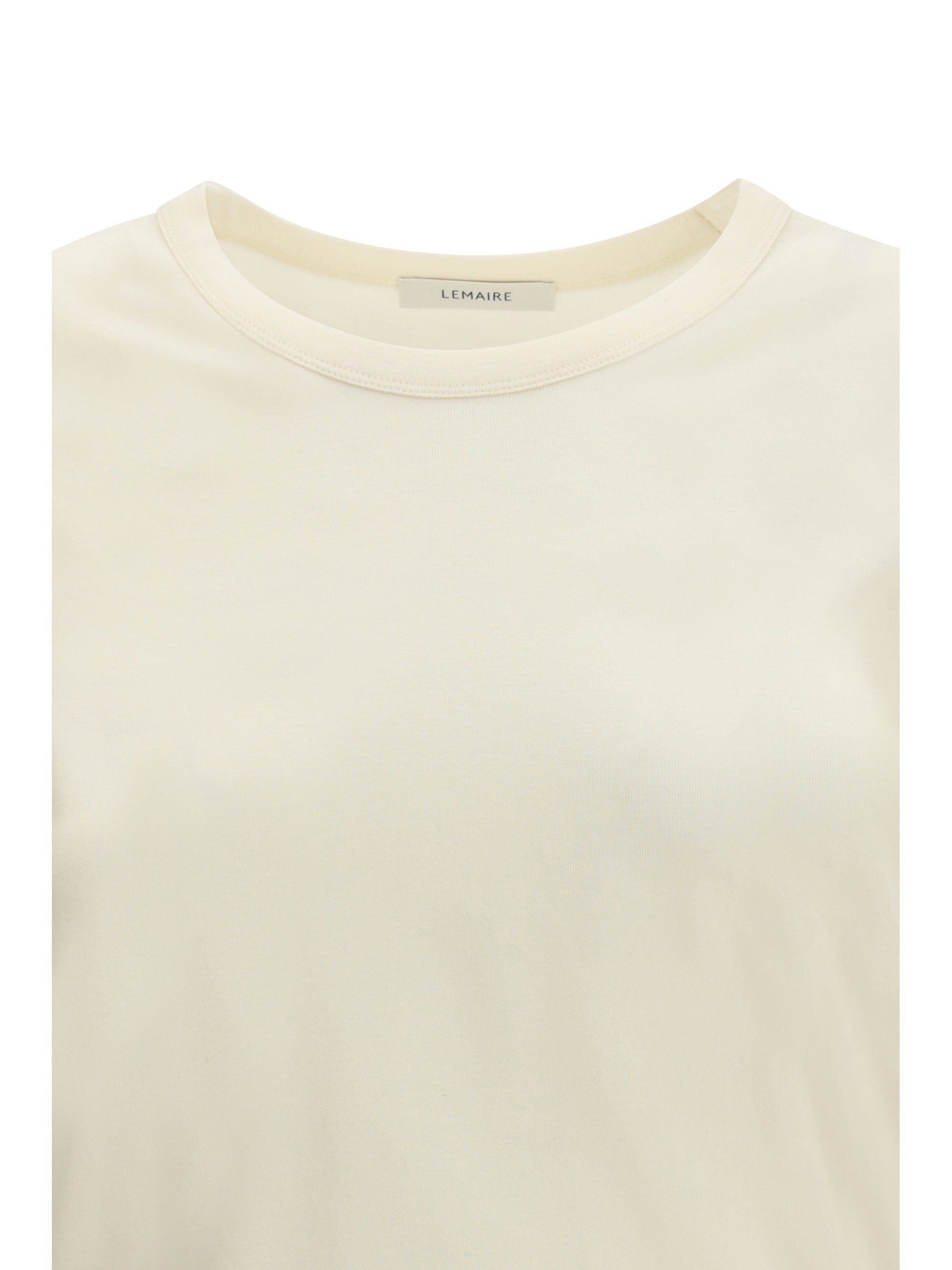 LEMAIRE S cotton t-shirt