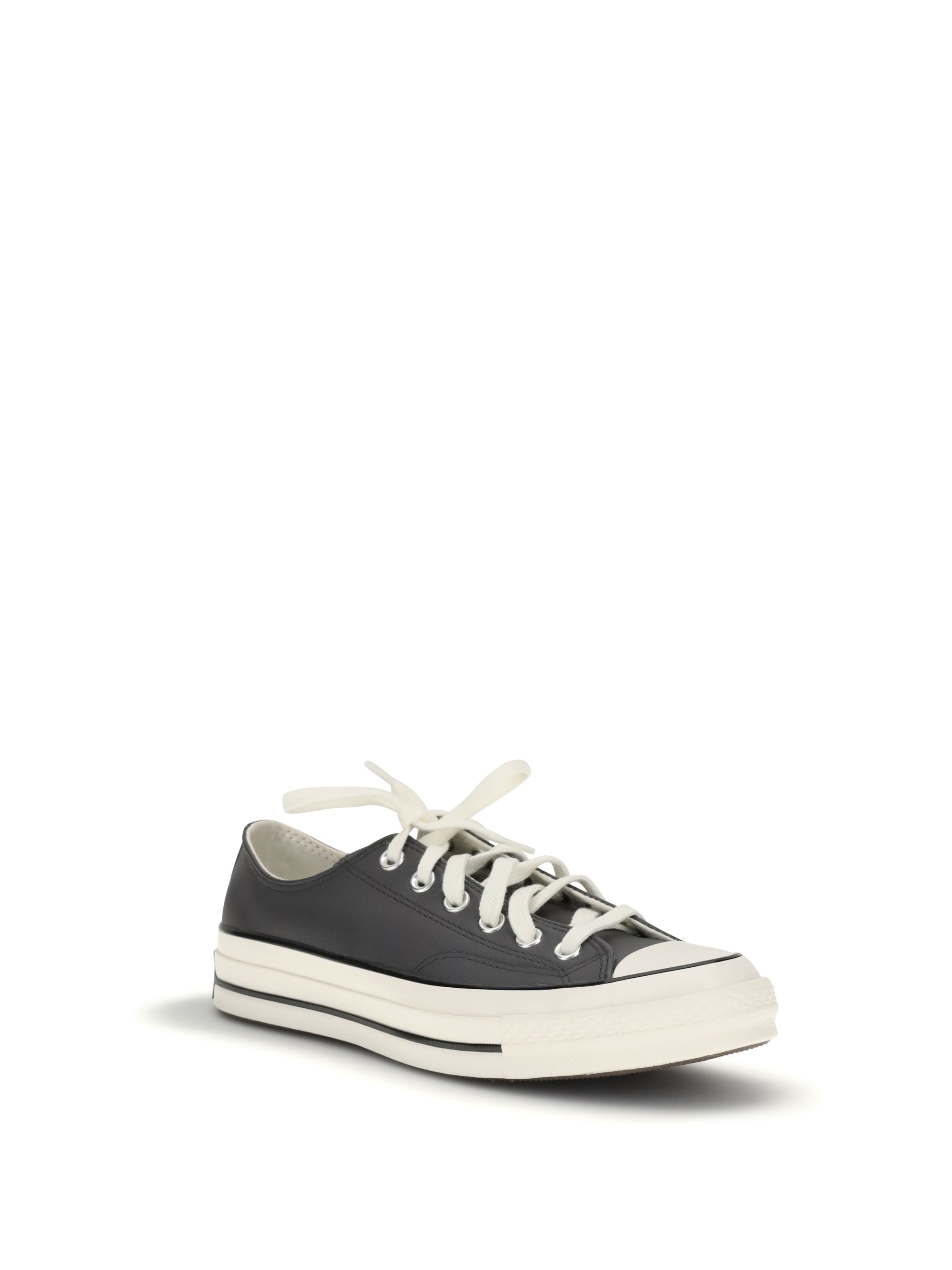 CONVERSE 7 chuck 70 low sneakers