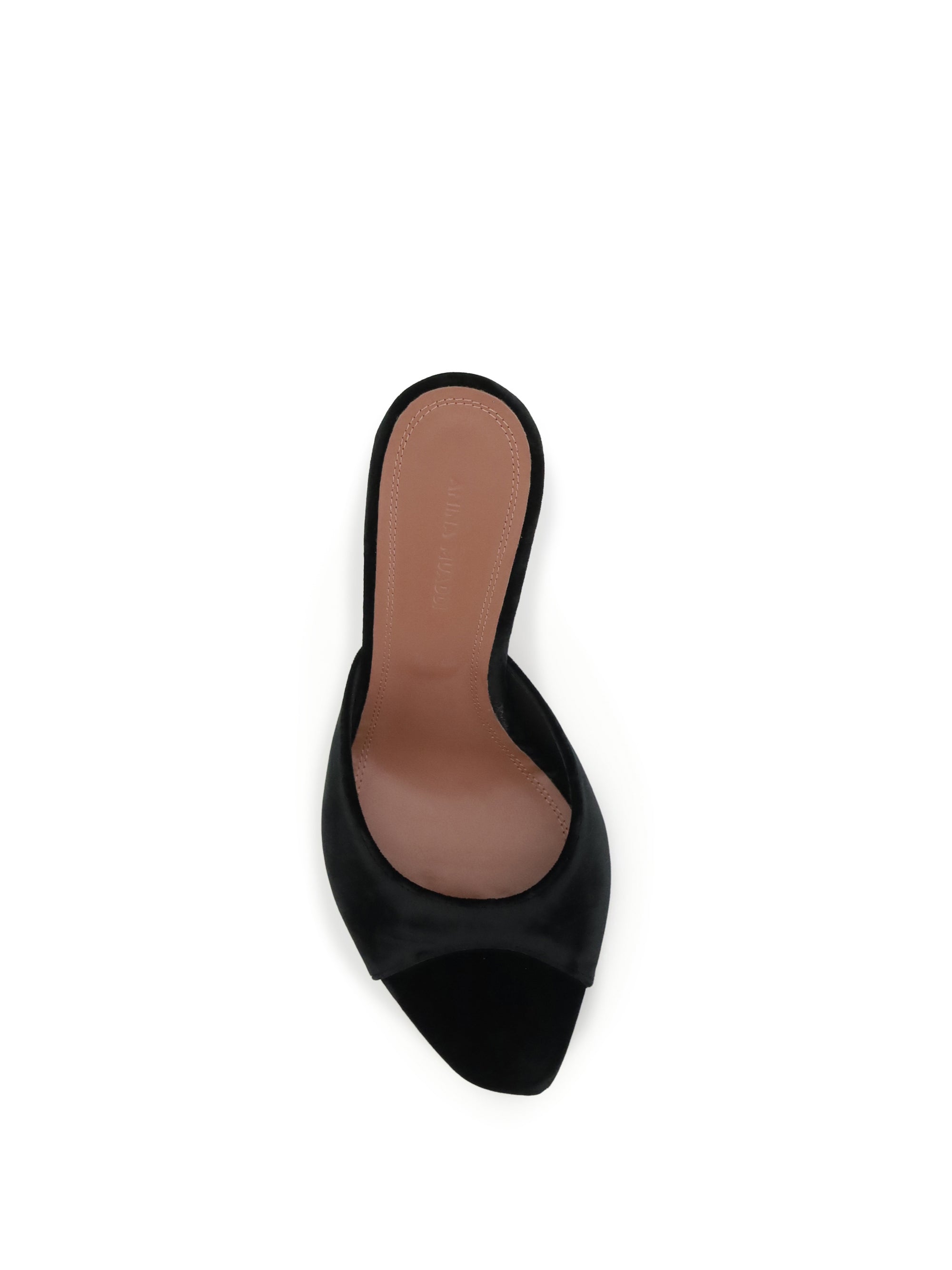 AMINA MUADDI 36 alexa slipper sandals