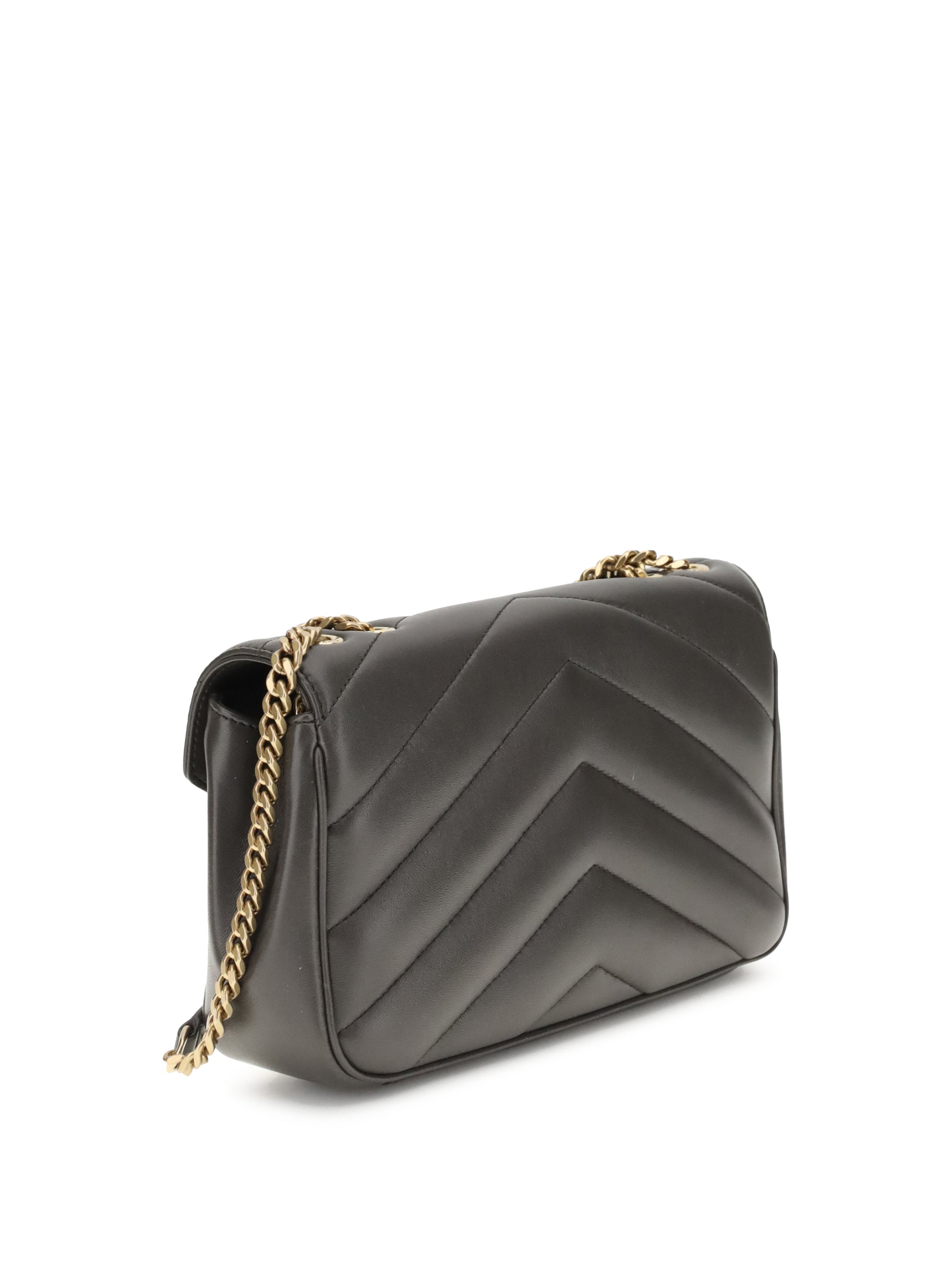 SAINT LAURENT OS new loulou shoulder bag