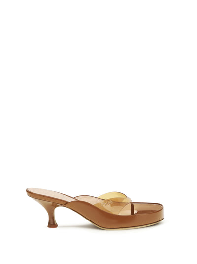 junie sandals