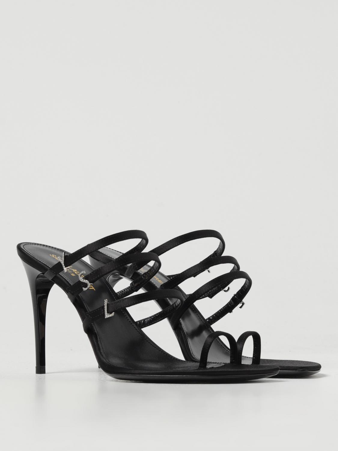 SAINT LAURENT 37½ woman&