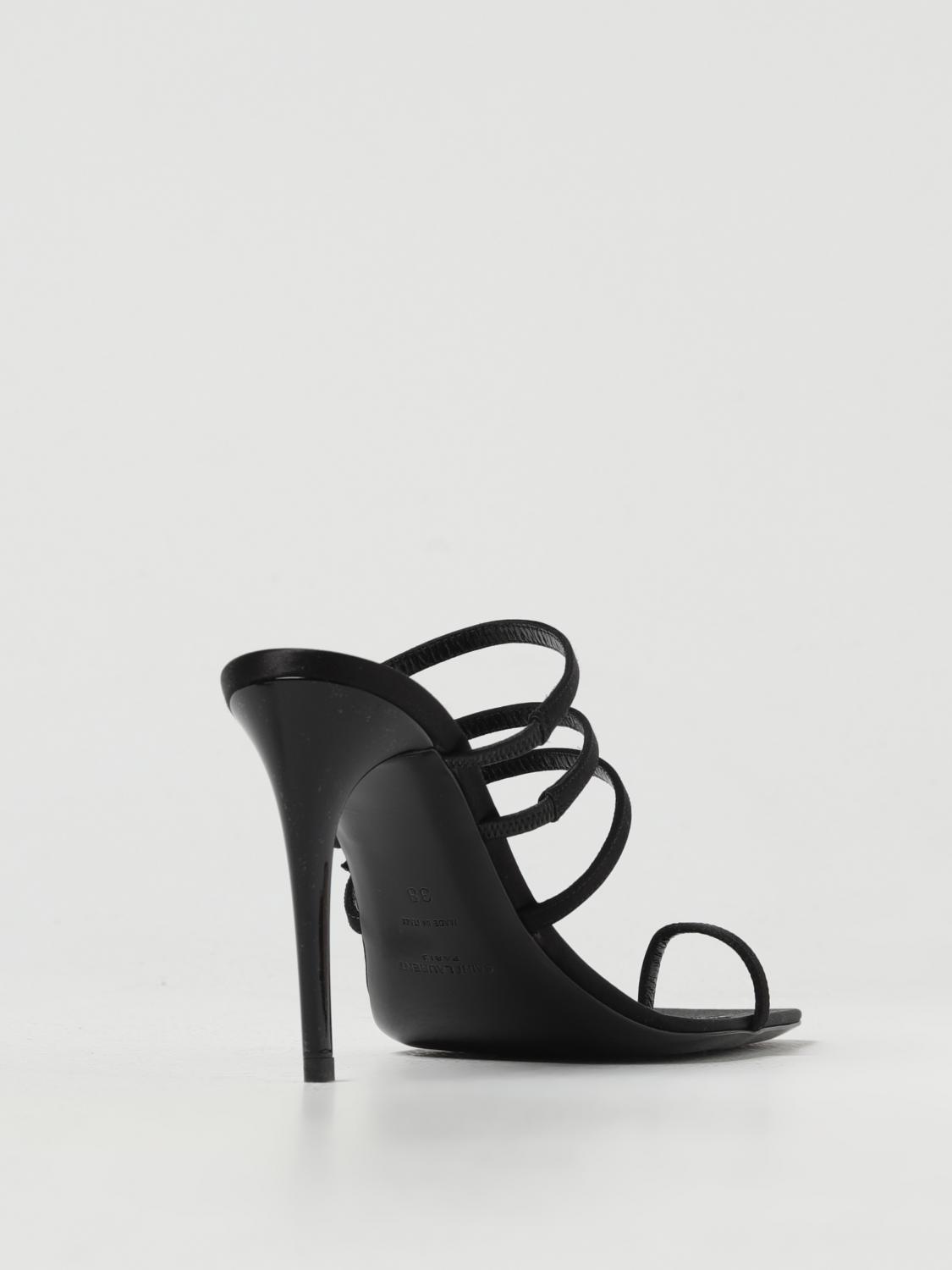 SAINT LAURENT 37½ woman&