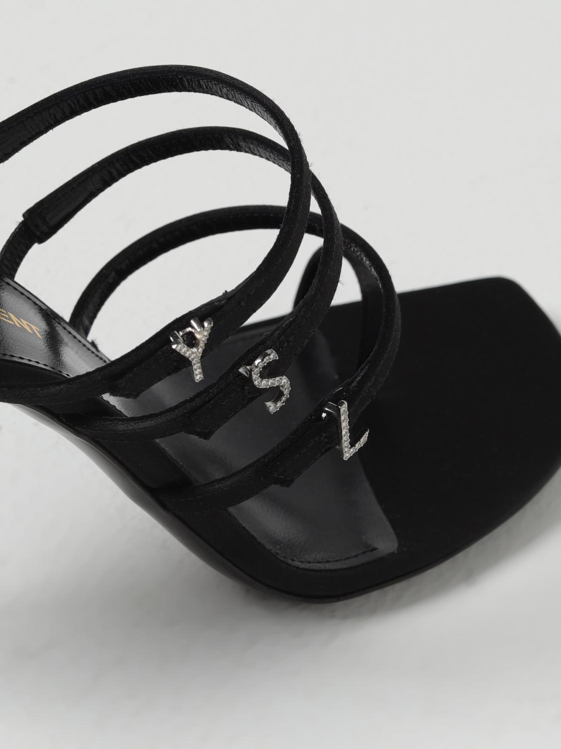 SAINT LAURENT 38½ woman&