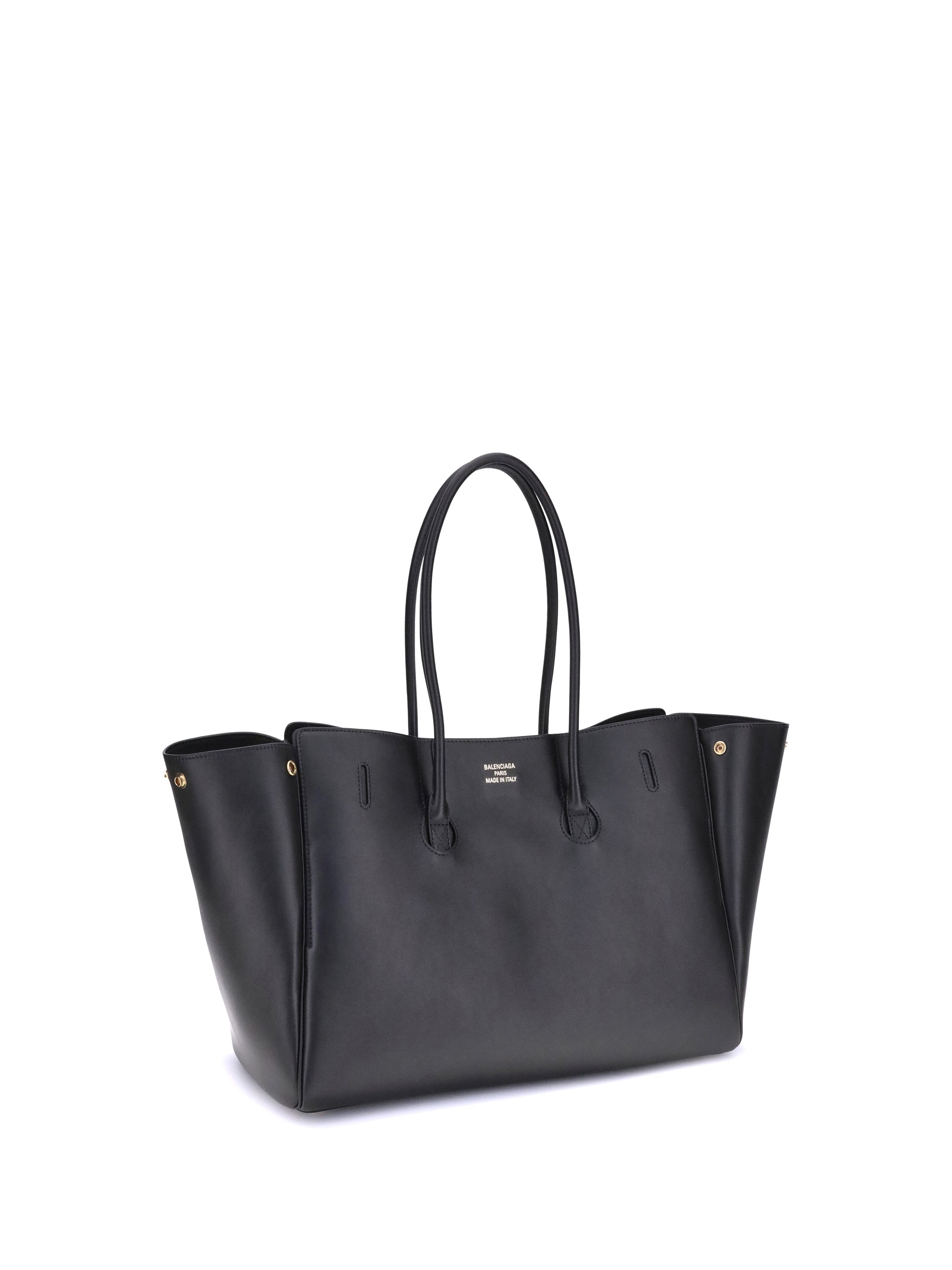 BALENCIAGA OS bel air medium shoulder bag