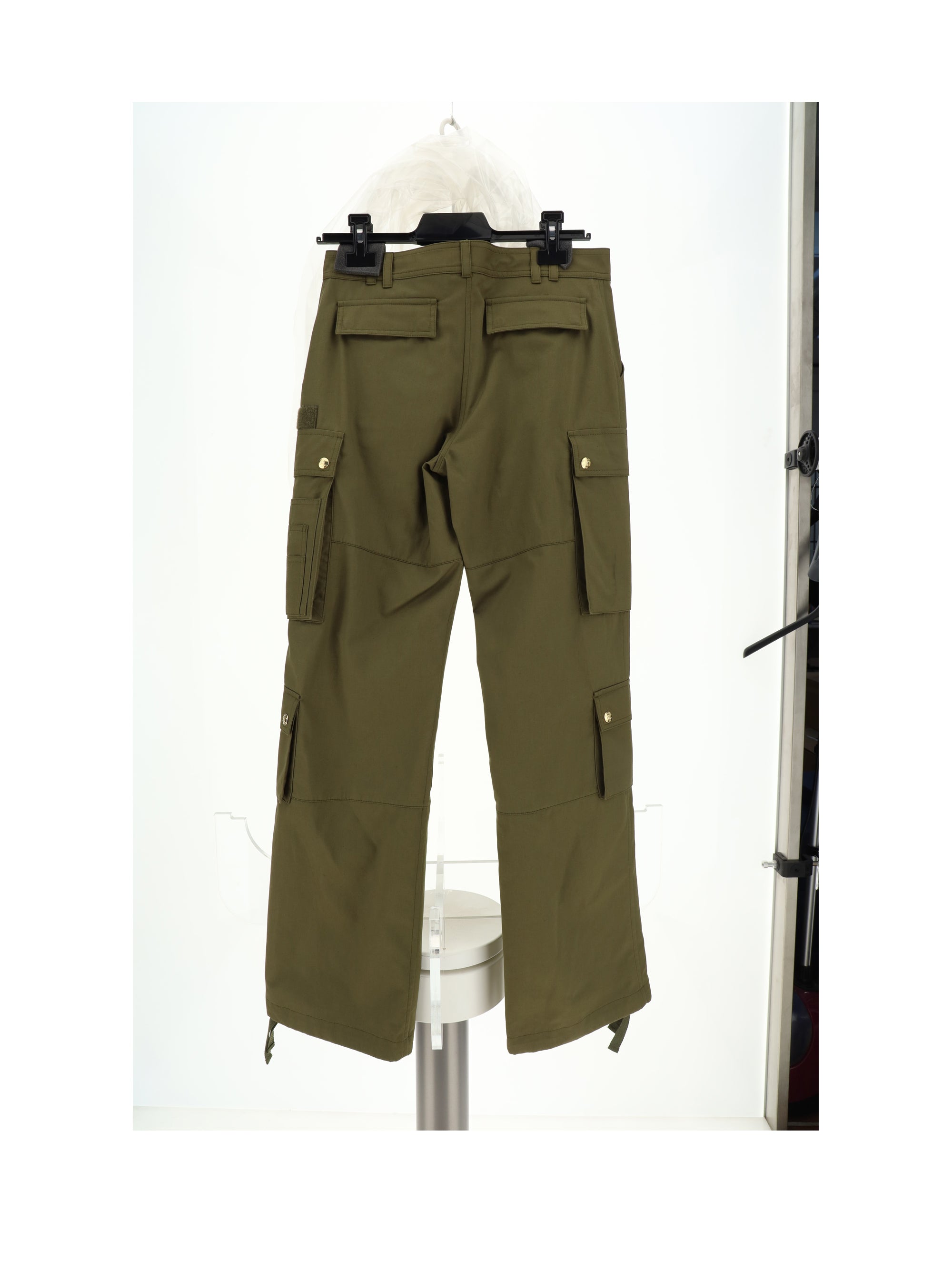 CELINE 38 pantalon cargo