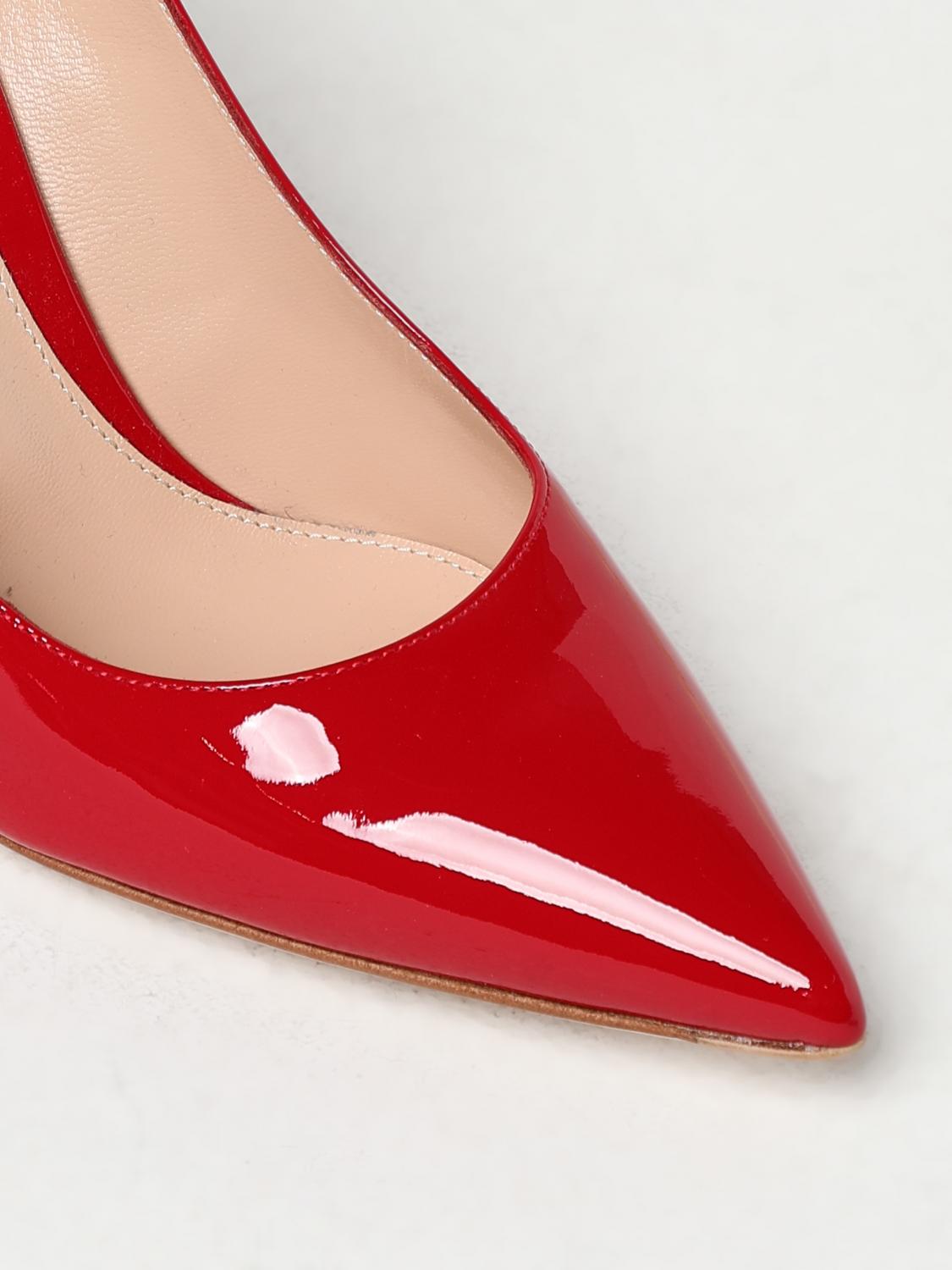 GIANVITO ROSSI 37½ woman&