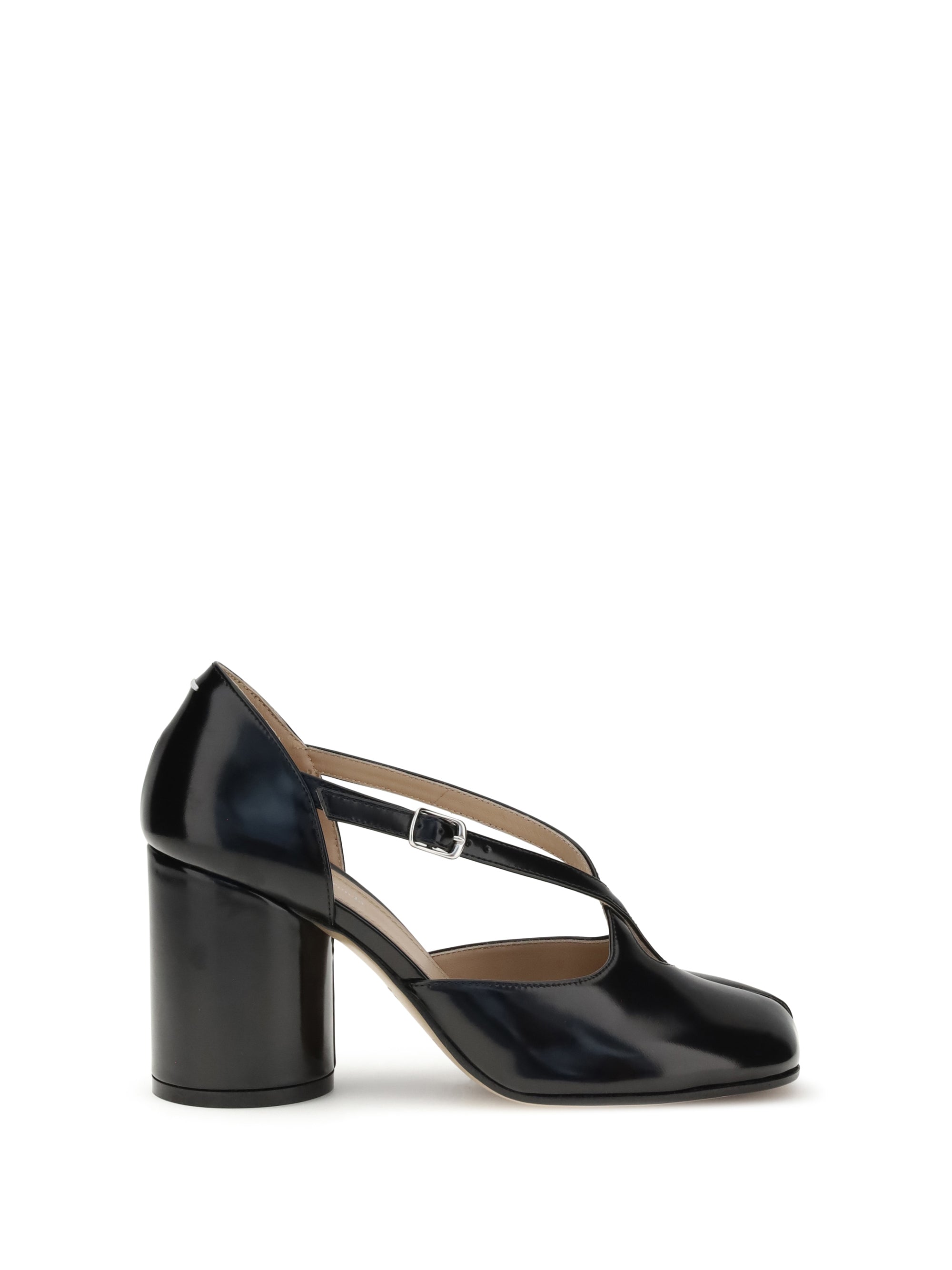 MARGIELA 36 tabi pumps