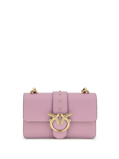 love one small shoulder bag