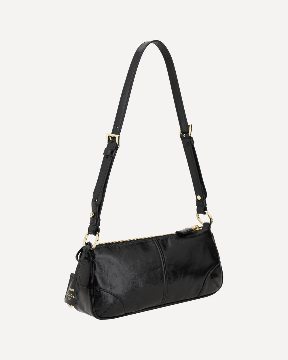 re-edition 2002 shoulder bag