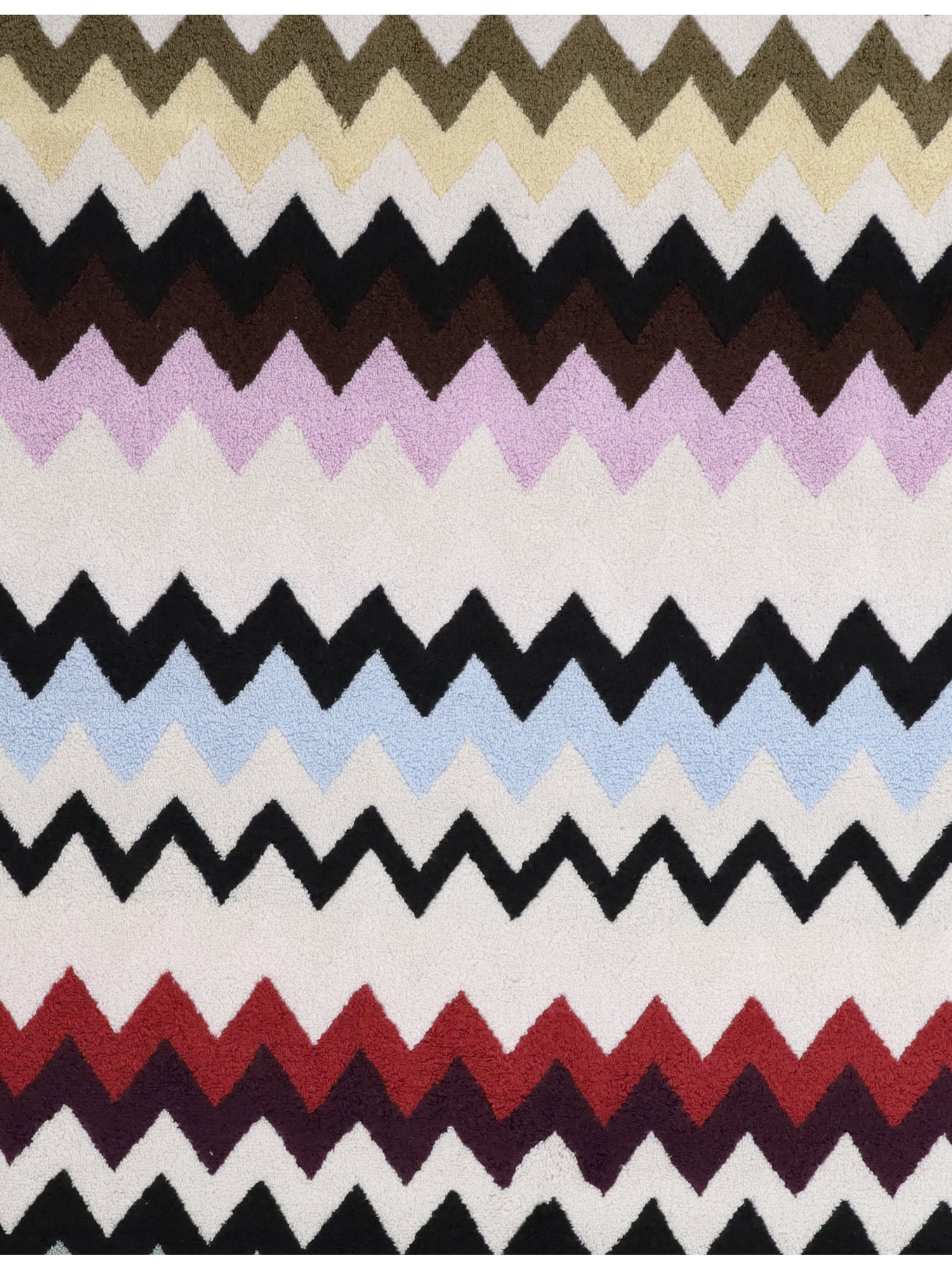 MISSONI OS murrina bath mat