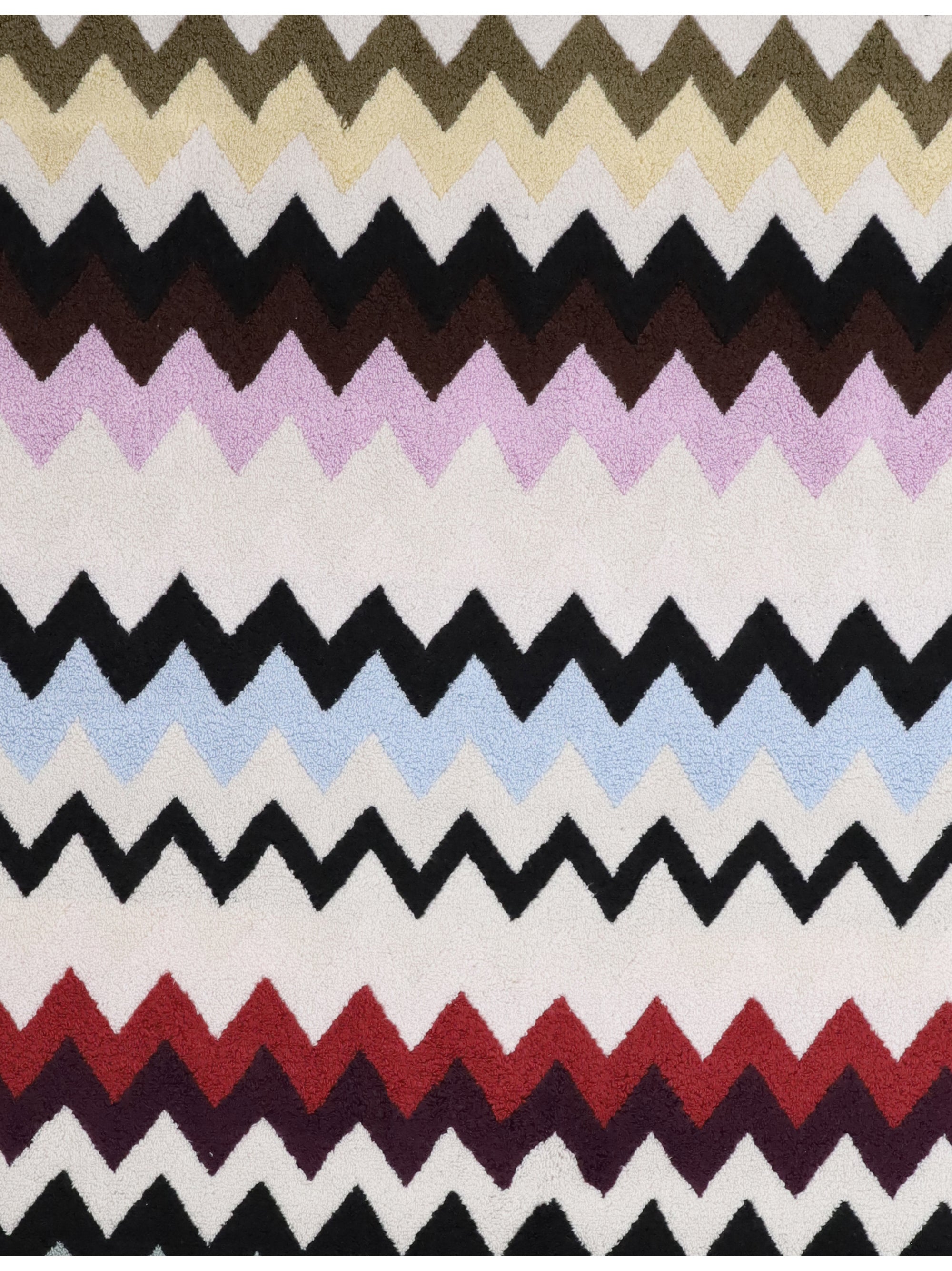 MISSONI OS murrina bath mat