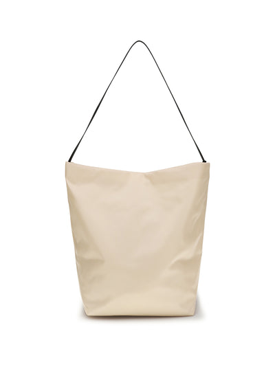 nylon bucket bag