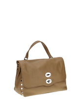 ZANELLATO OS postina daily shoulder bag