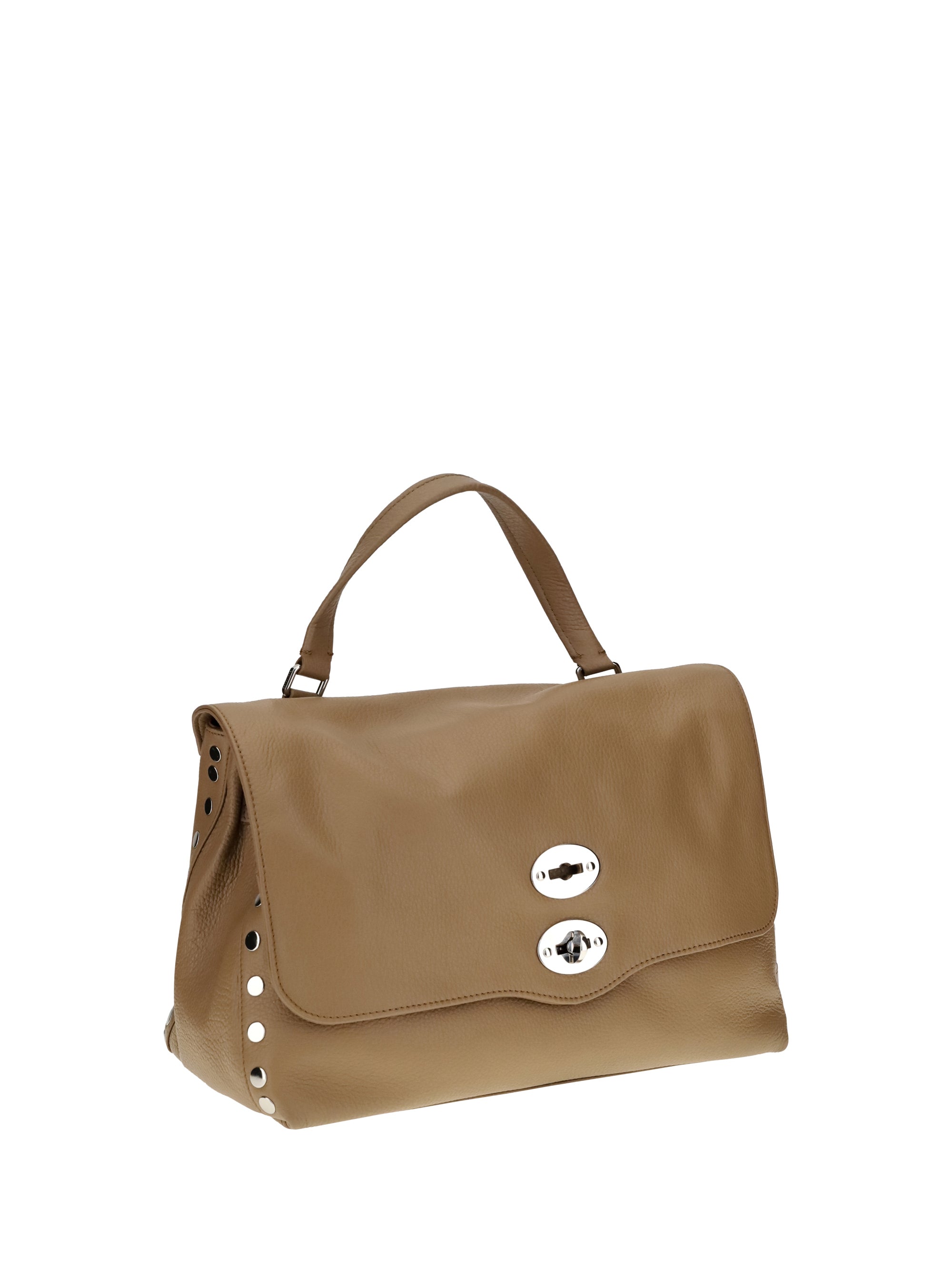 ZANELLATO OS postina daily shoulder bag