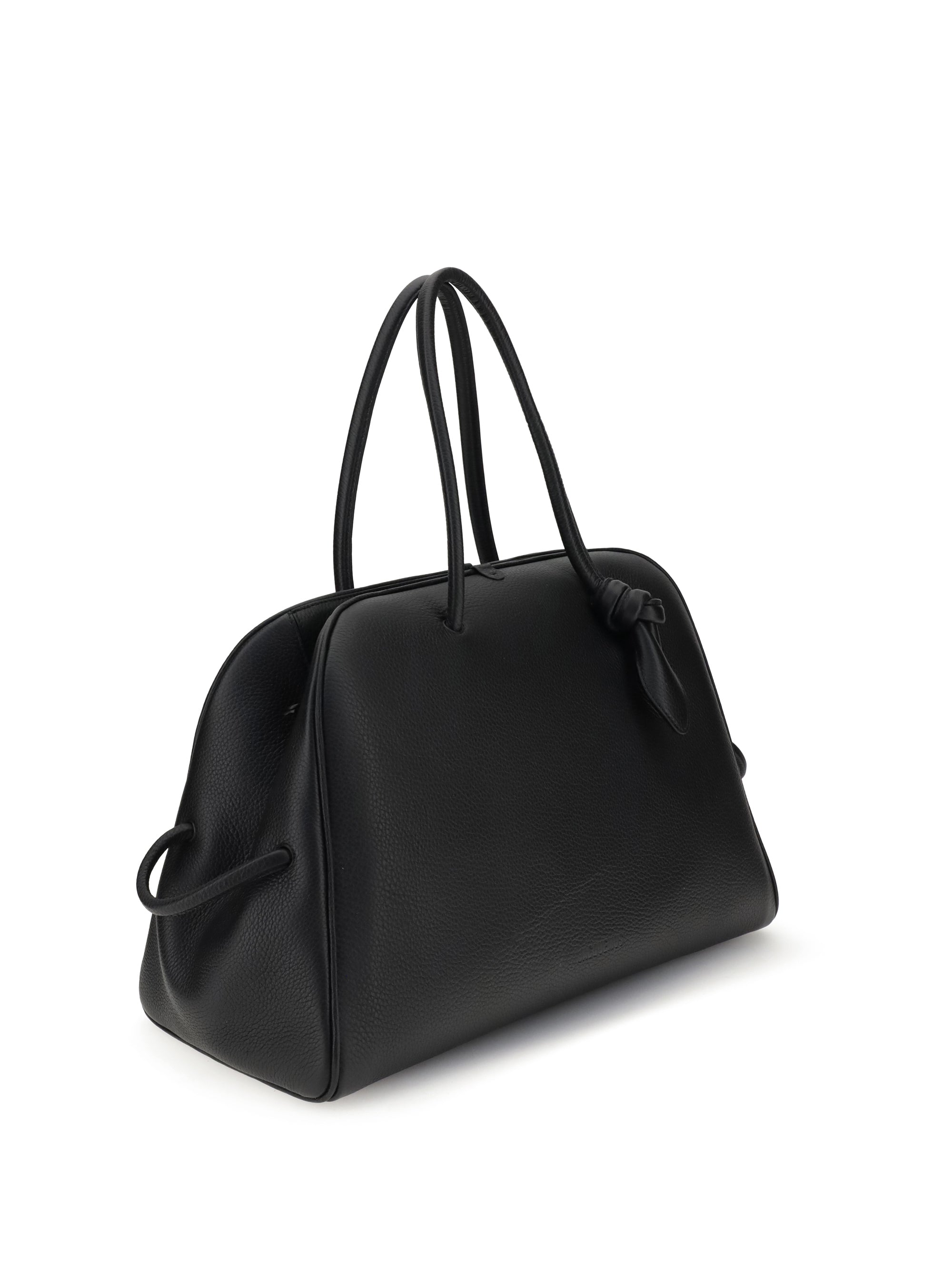 JACQUEMUS OS le grand tourisme travel bag