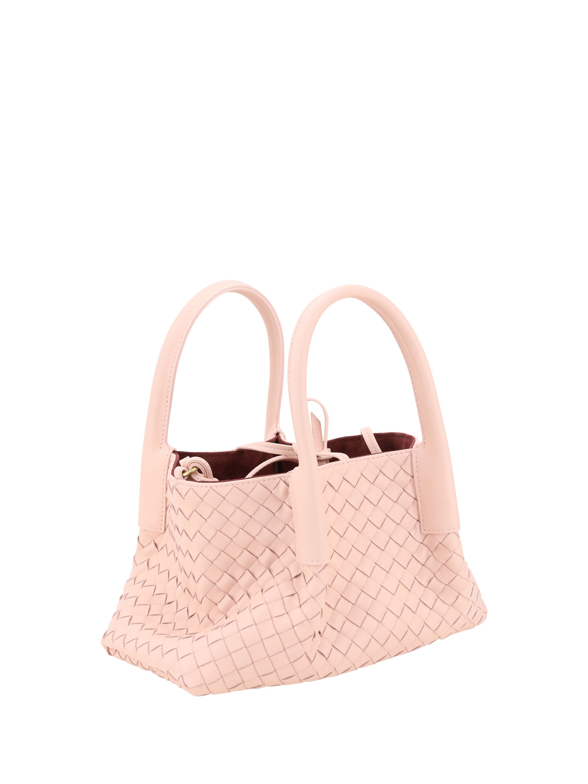 BOTTEGA VENETA OS pinacoteca small handbag